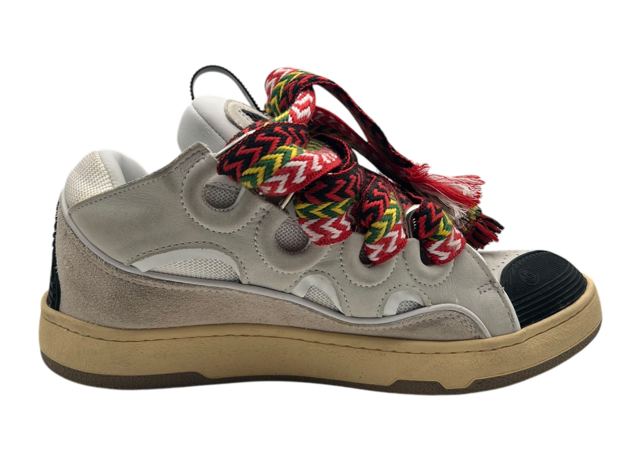 Lanvin Curb OG COND 9/10 (NO BOX)