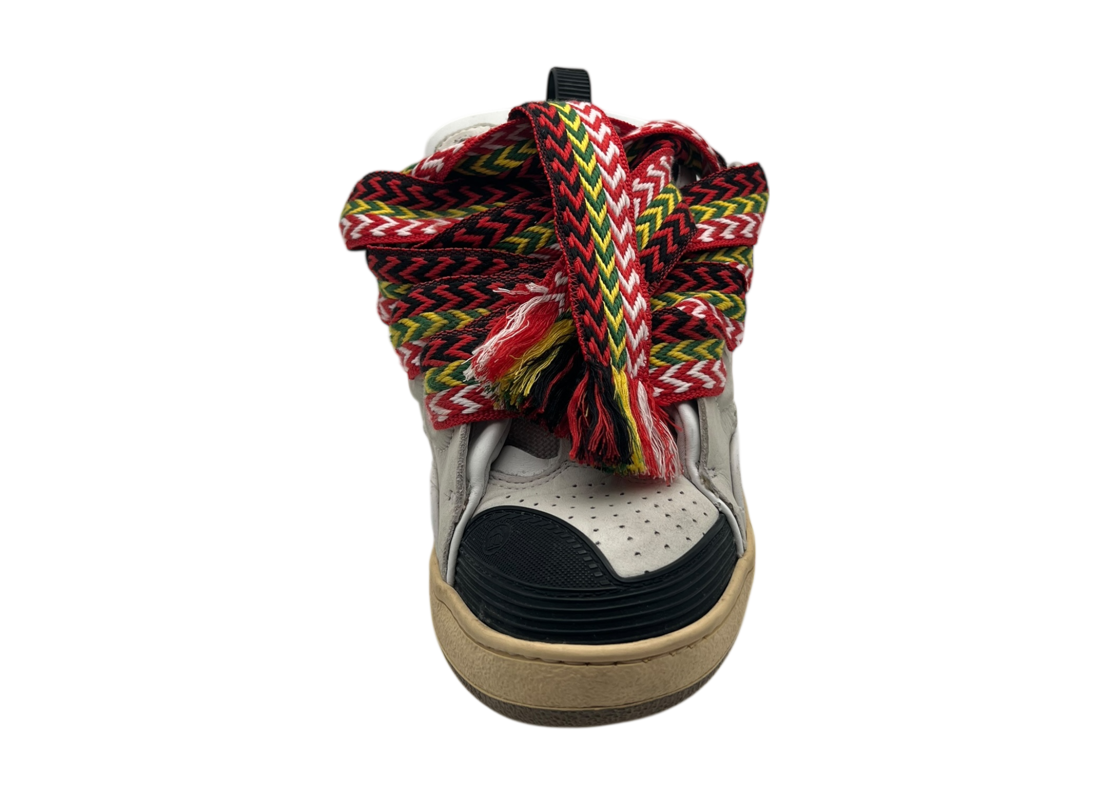 Lanvin Curb OG COND 9/10 (NO BOX)