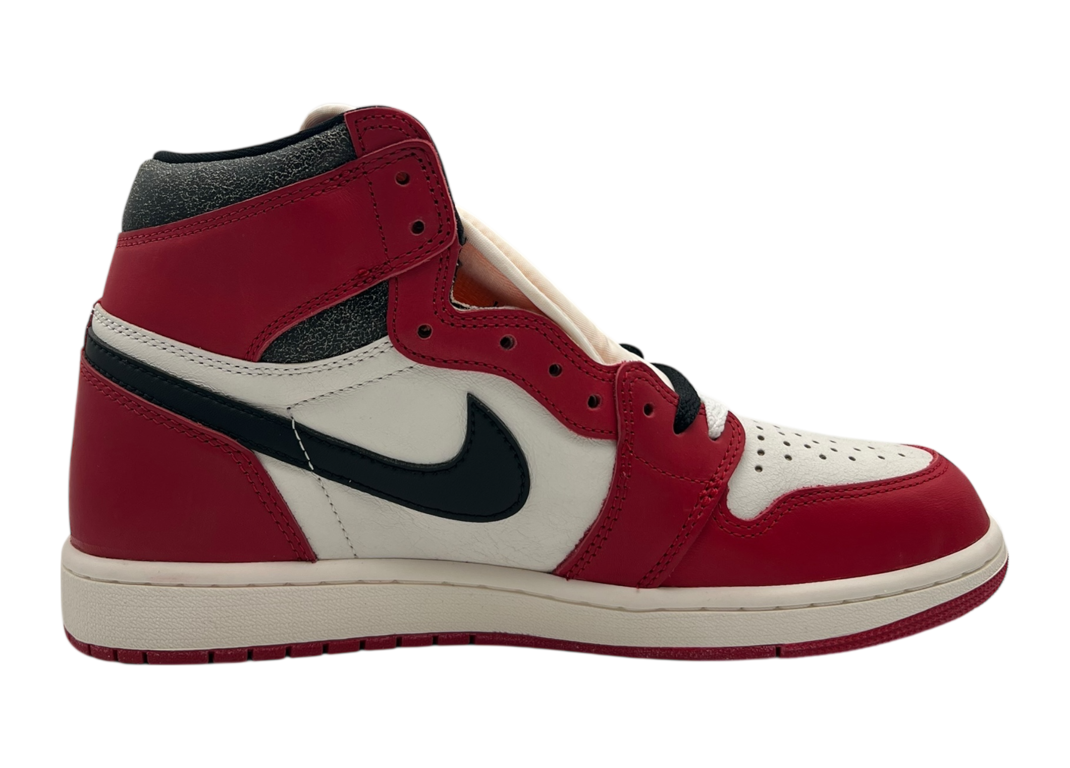 Jordan 1 High Lost & Found COND NEW (NO BOX)