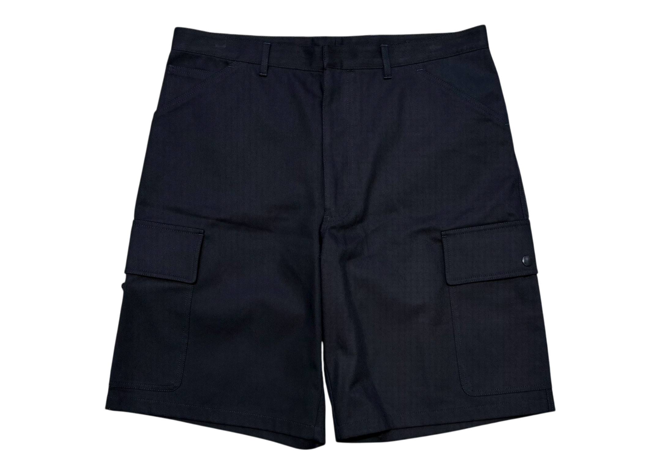 Prada Shorts Cargo Cotton COND 10/10