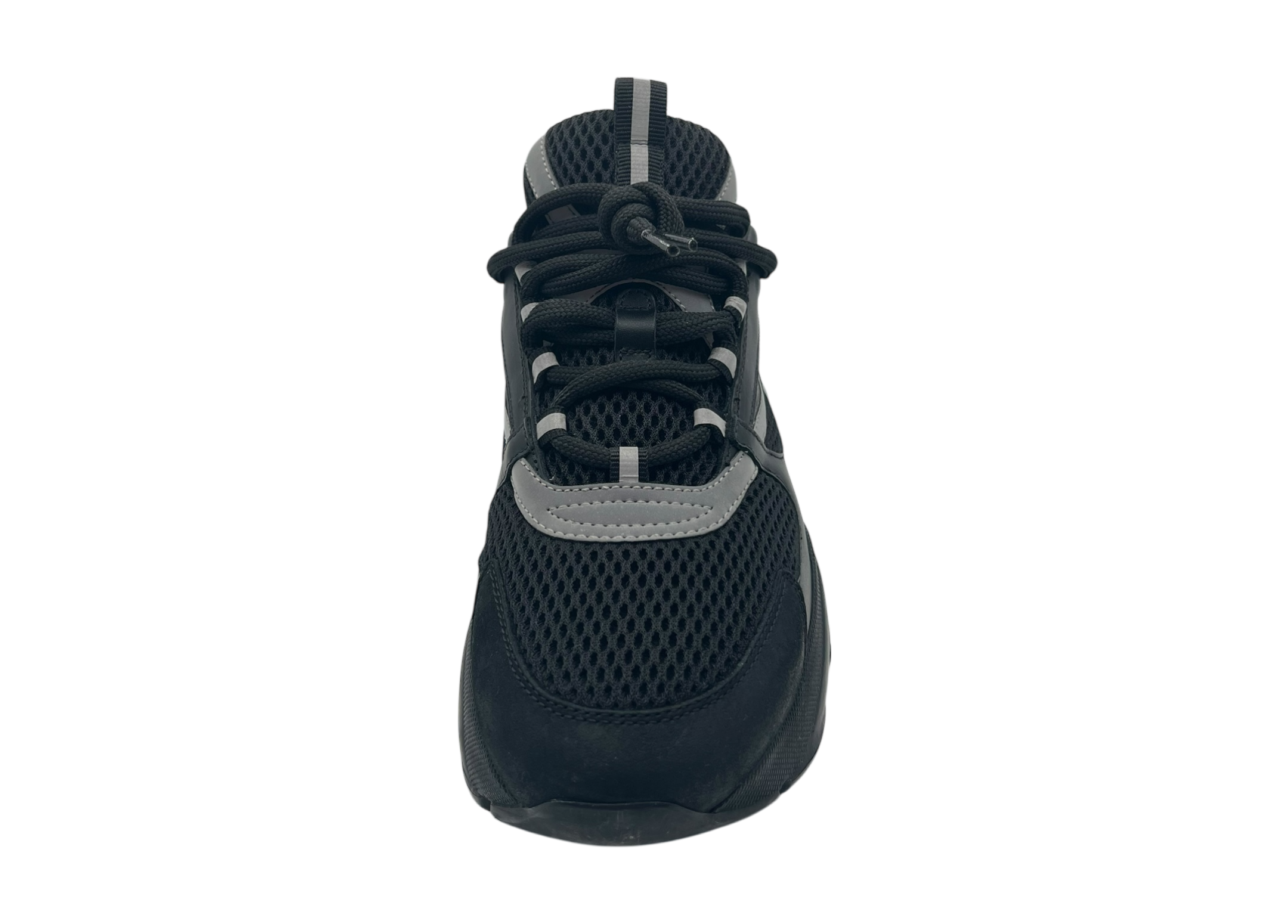 Dior B22 Black COND 9/10 (NO BOX)