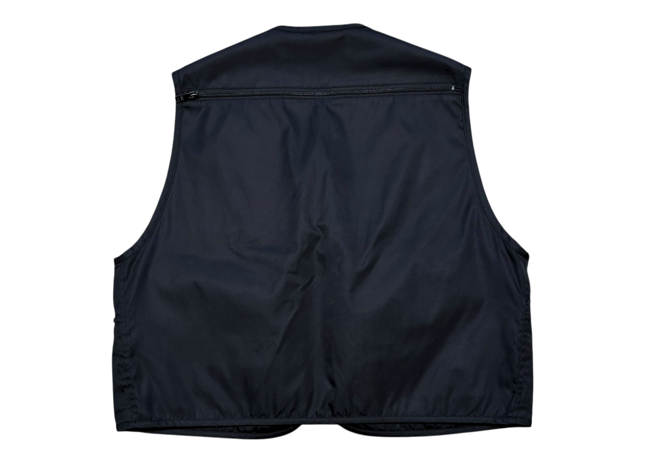 Prada Vest Re-Nylon COND 9.8/10