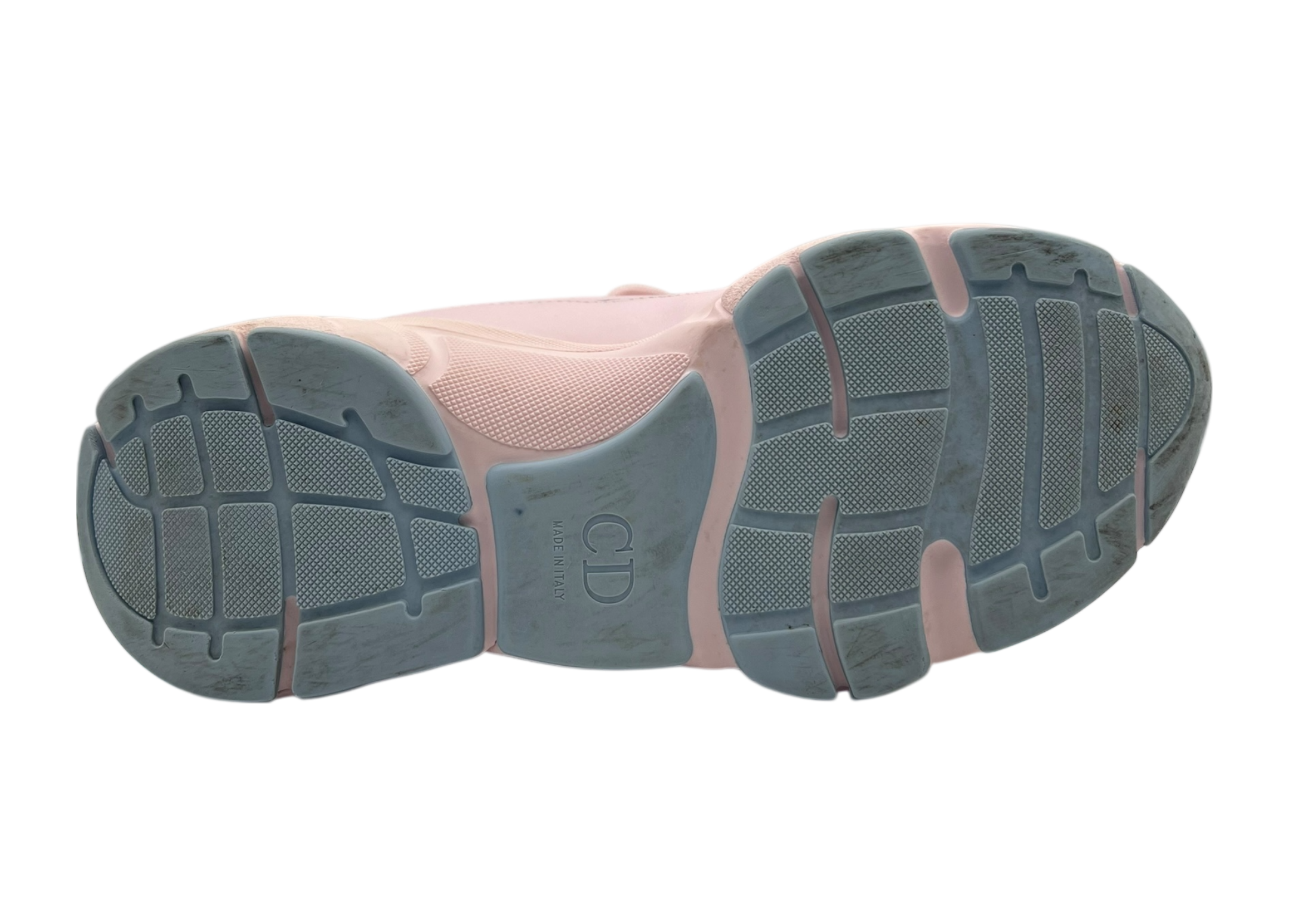 Dior B22 Pink COND 9/10 (NO BOX)