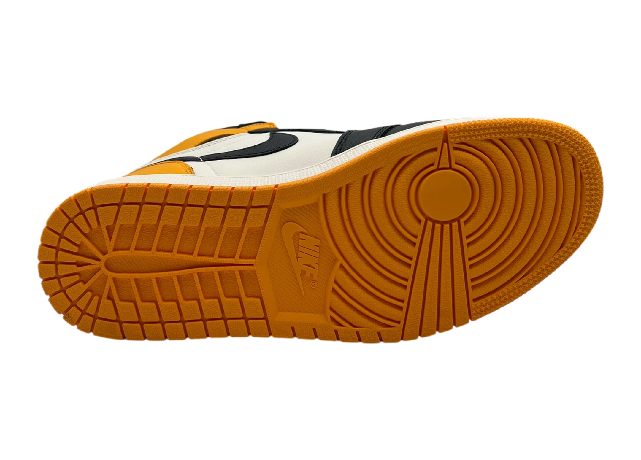 Jordan 1 High Taxi COND NEW (NO BOX)