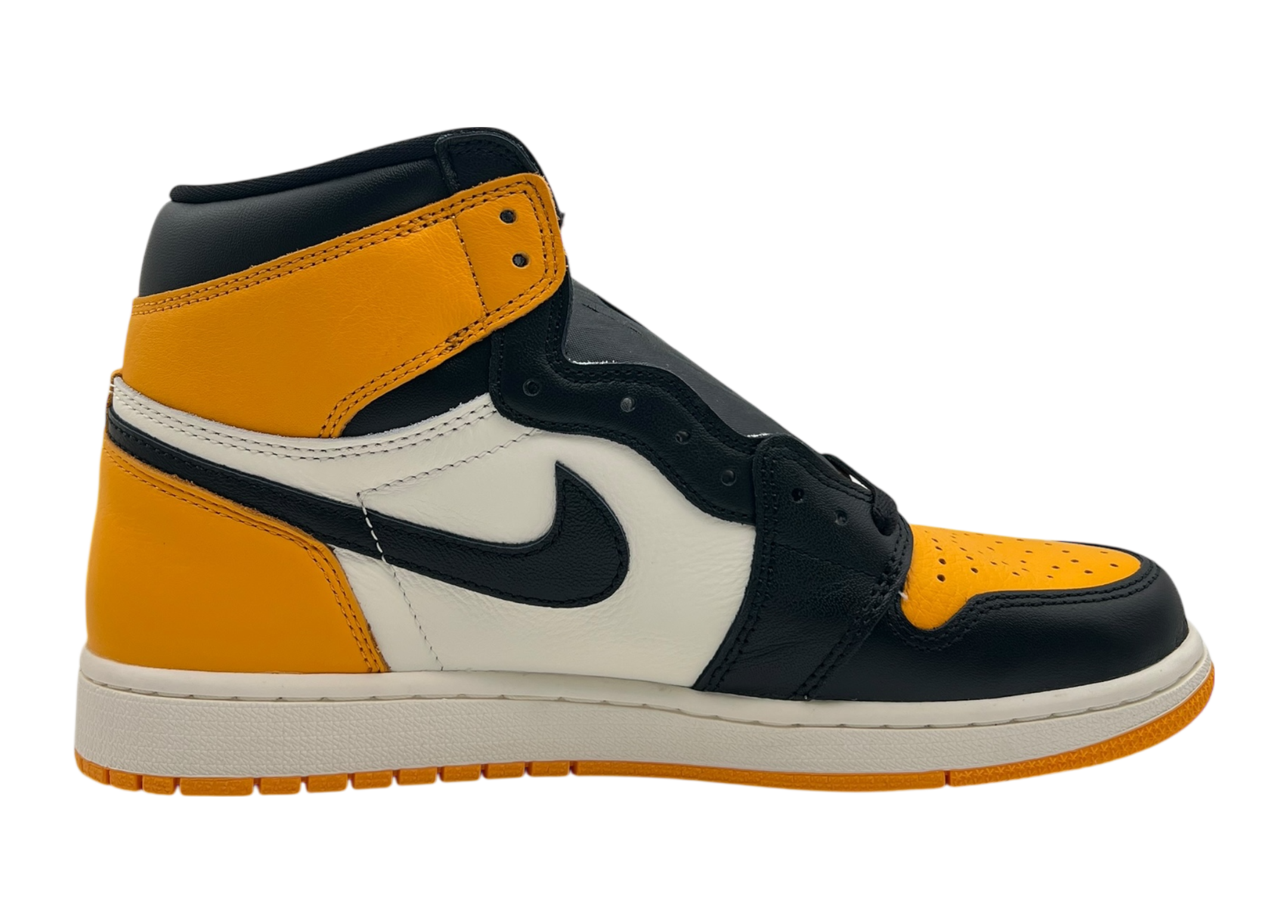 Jordan 1 High Taxi COND NEW (NO BOX)