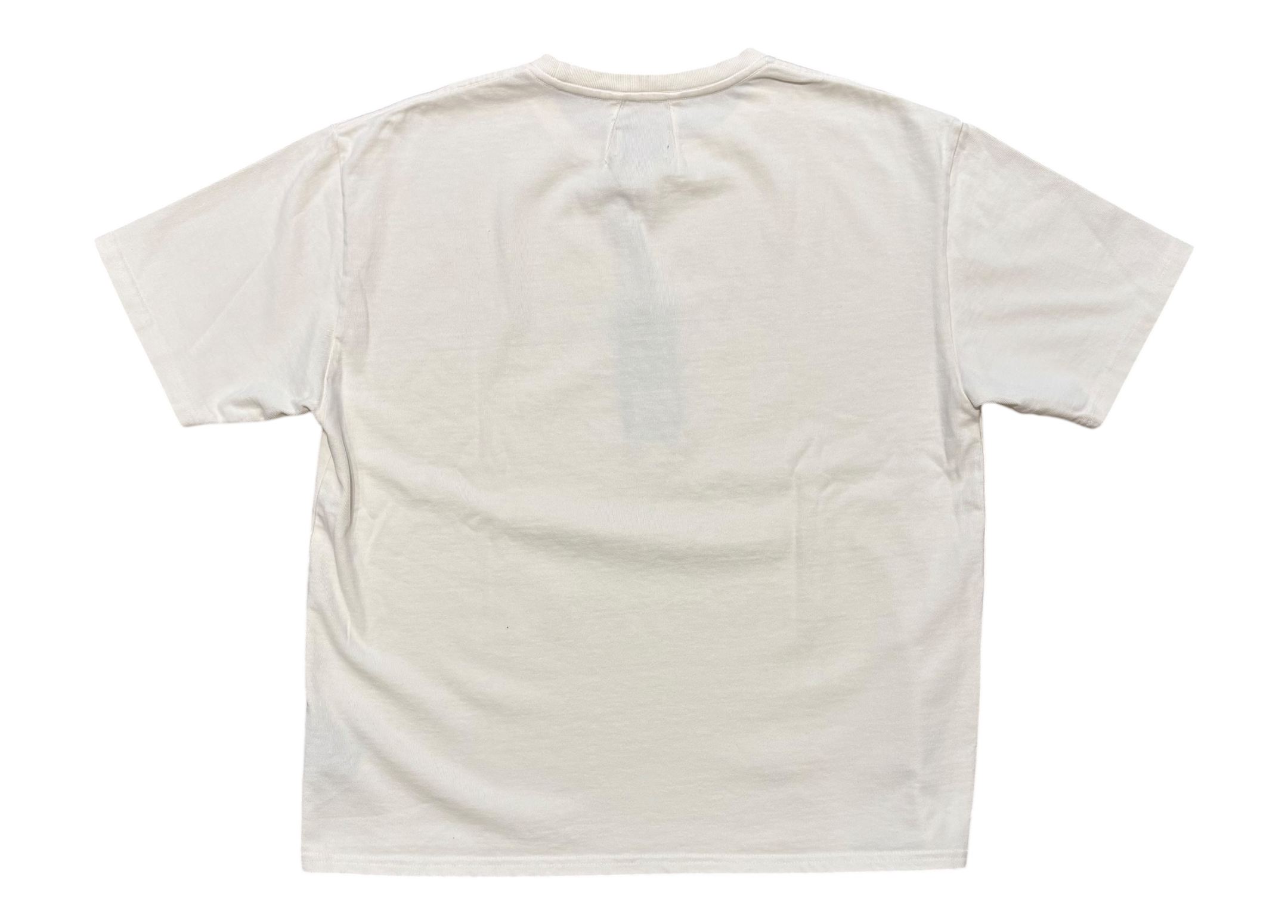 Rhude T-Shirt Montecarlo COND NEW