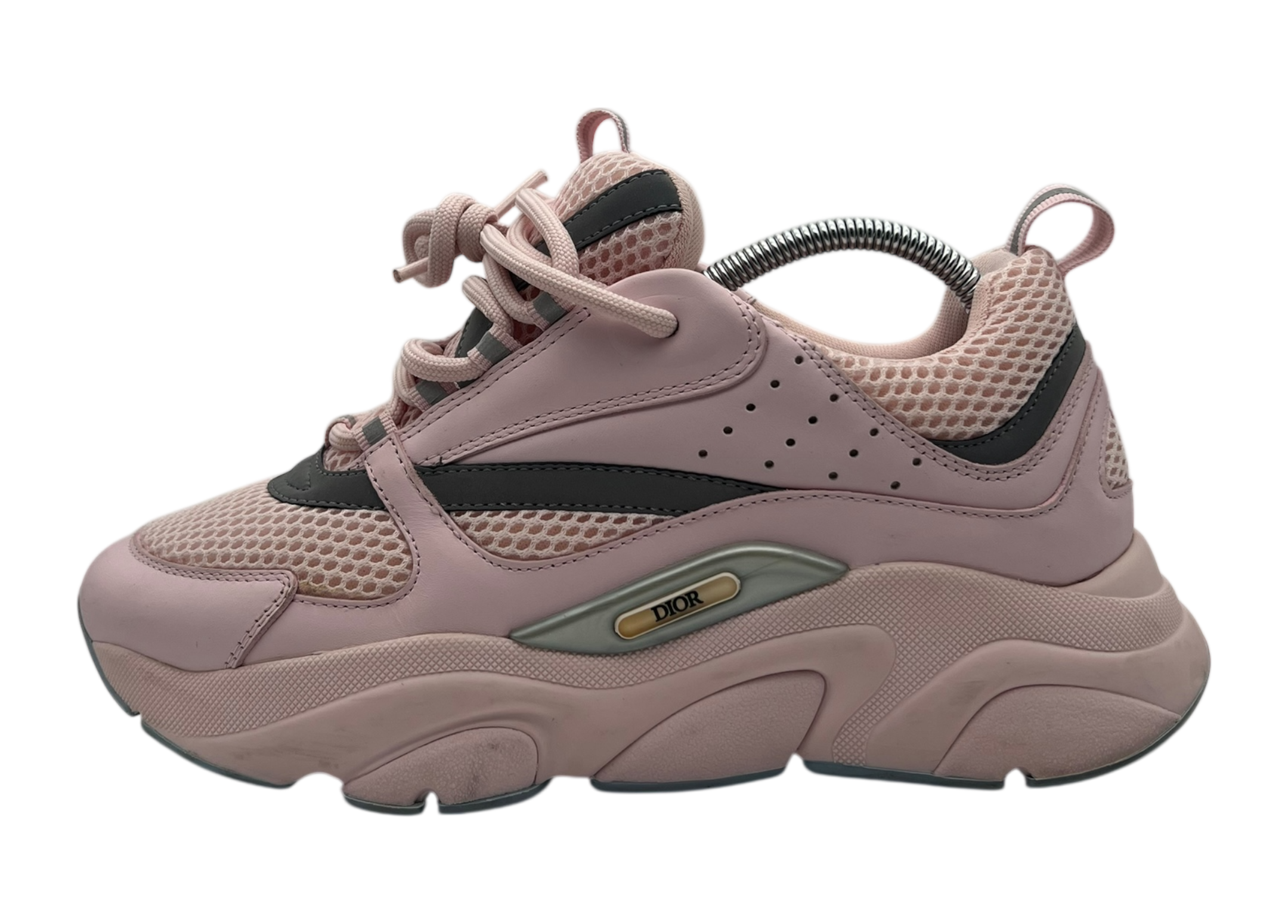 Dior B22 Pink COND 9/10 (NO BOX)