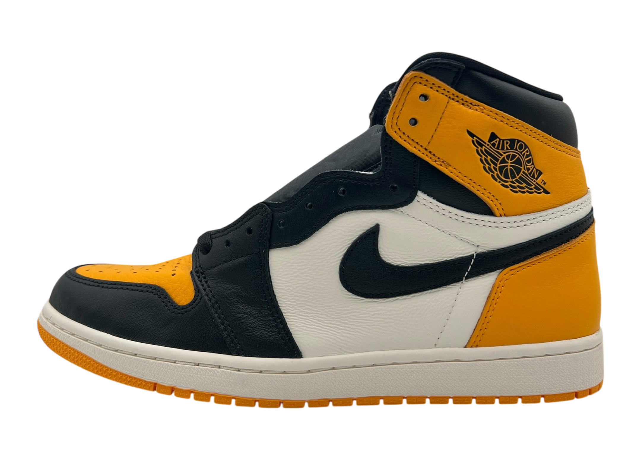 Jordan 1 High Taxi COND NEW (NO BOX)