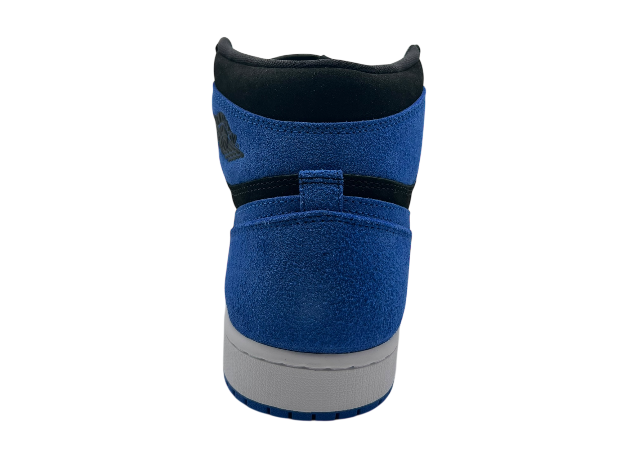 Jordan 1 High Royal Reimagined COND NEW (NO BOX)