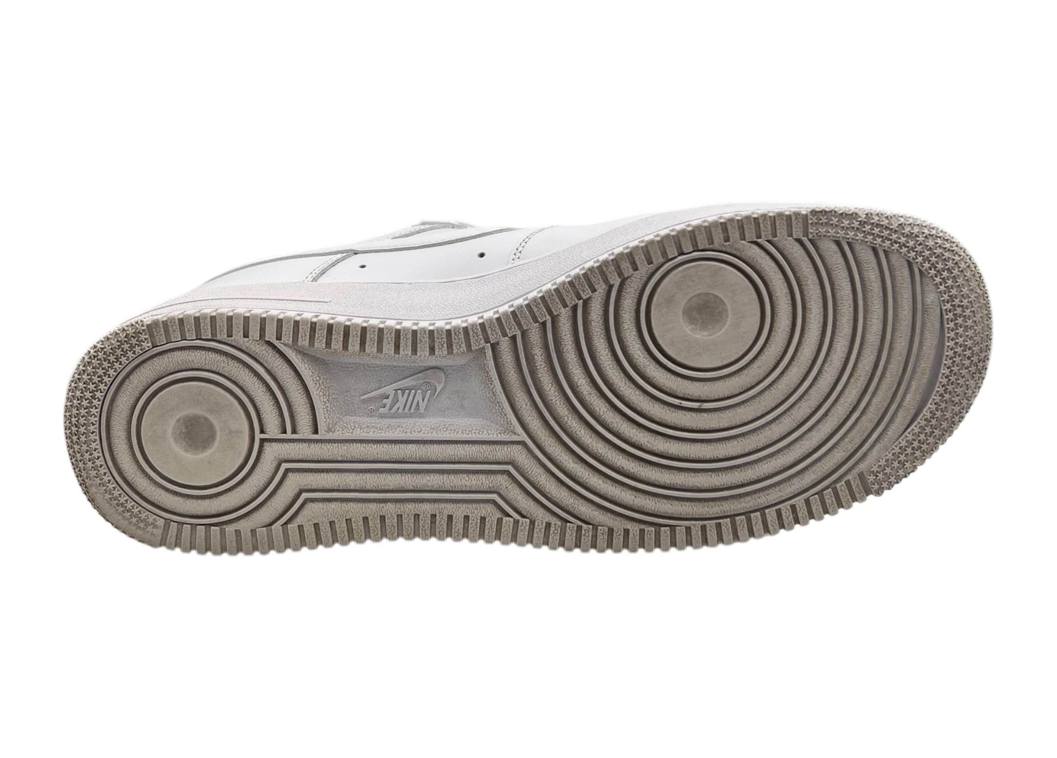 Air Force 1 Fresh COND 8/10 (NO BOX)