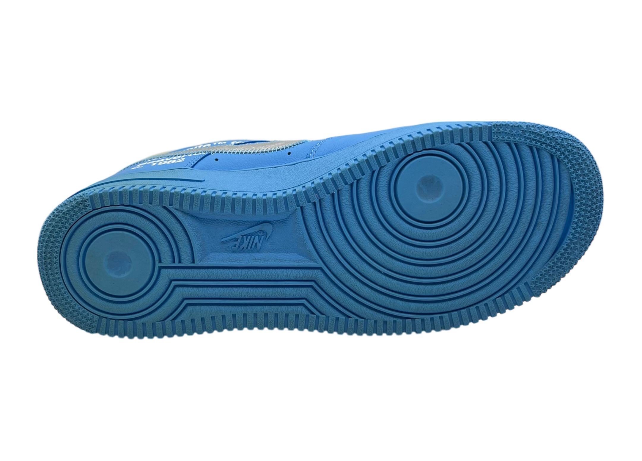 Air Force 1 Low Off-White MCA COND 9/10 (NO BOX)