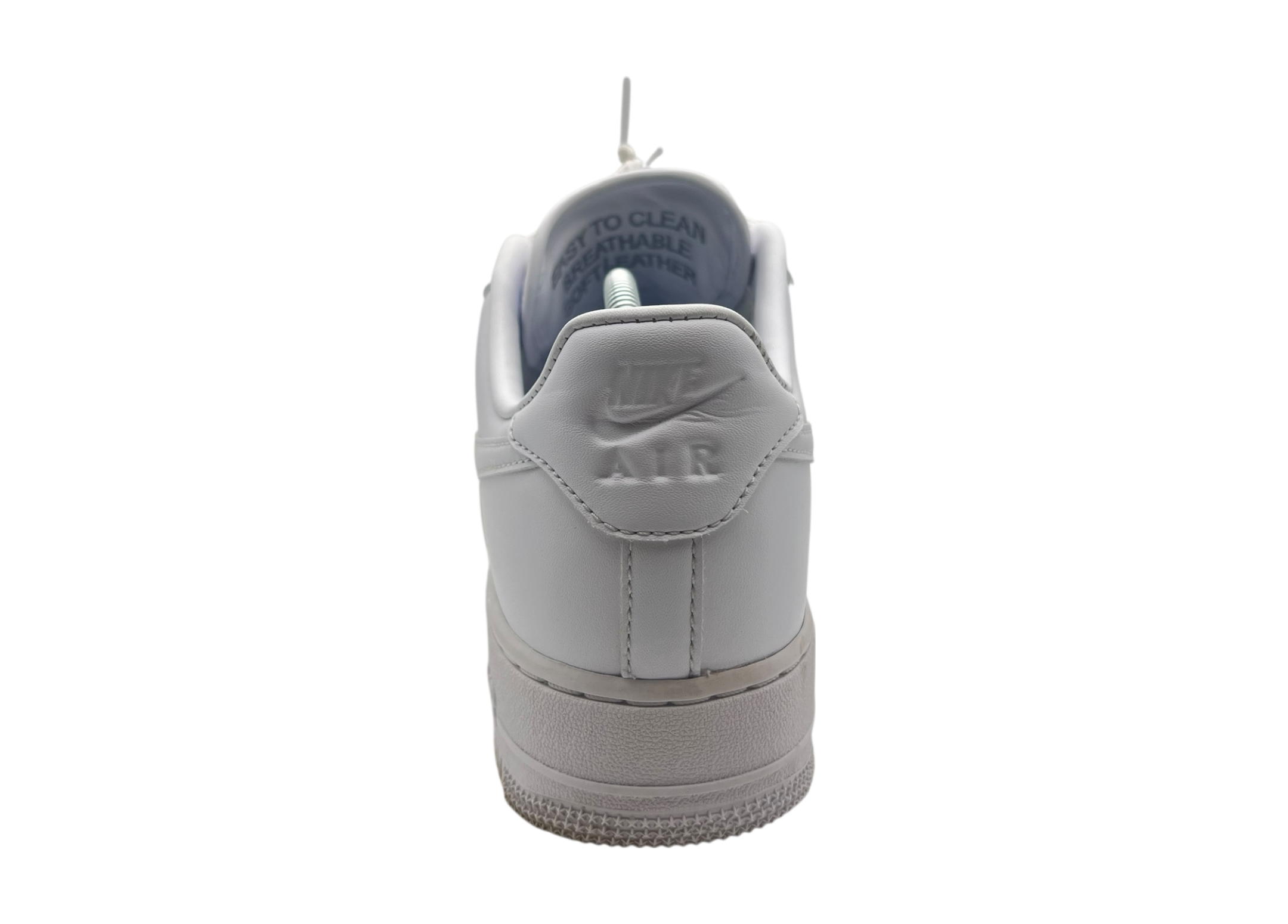Air Force 1 Fresh COND 8/10 (NO BOX)