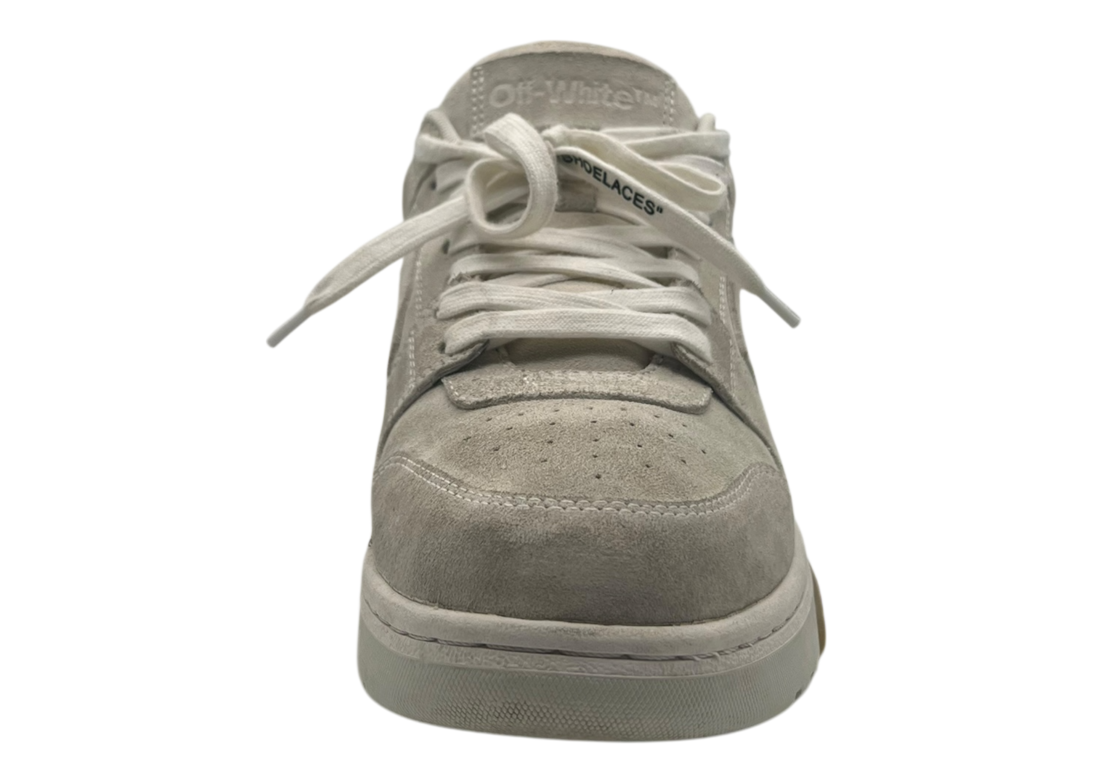 Off-White Out Of Office Sail COND 9/10 (NO BOX)