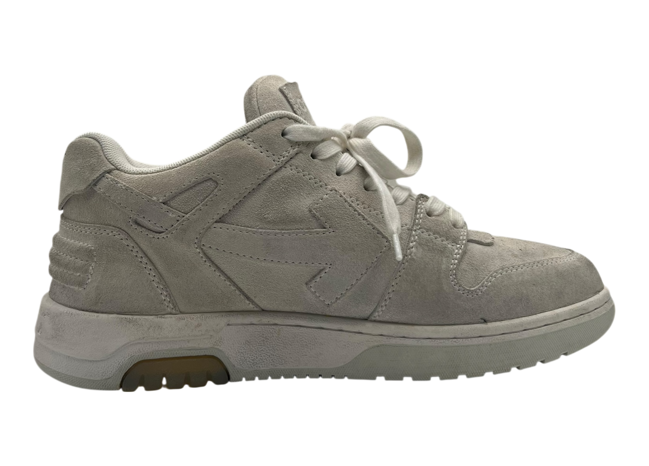 Off-White Out Of Office Sail COND 9/10 (NO BOX)