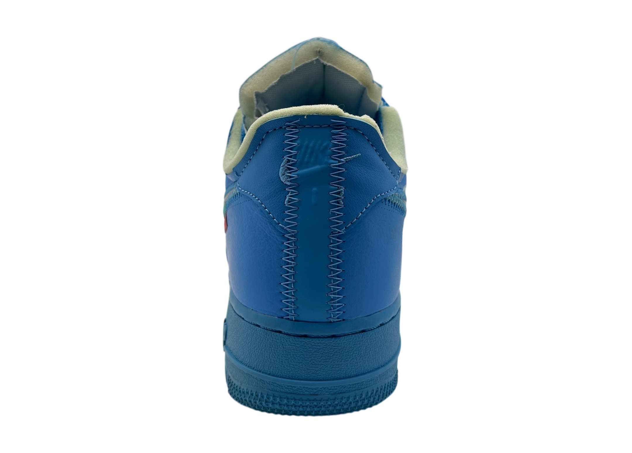 Air Force 1 Low Off-White MCA COND 9/10 (NO BOX)