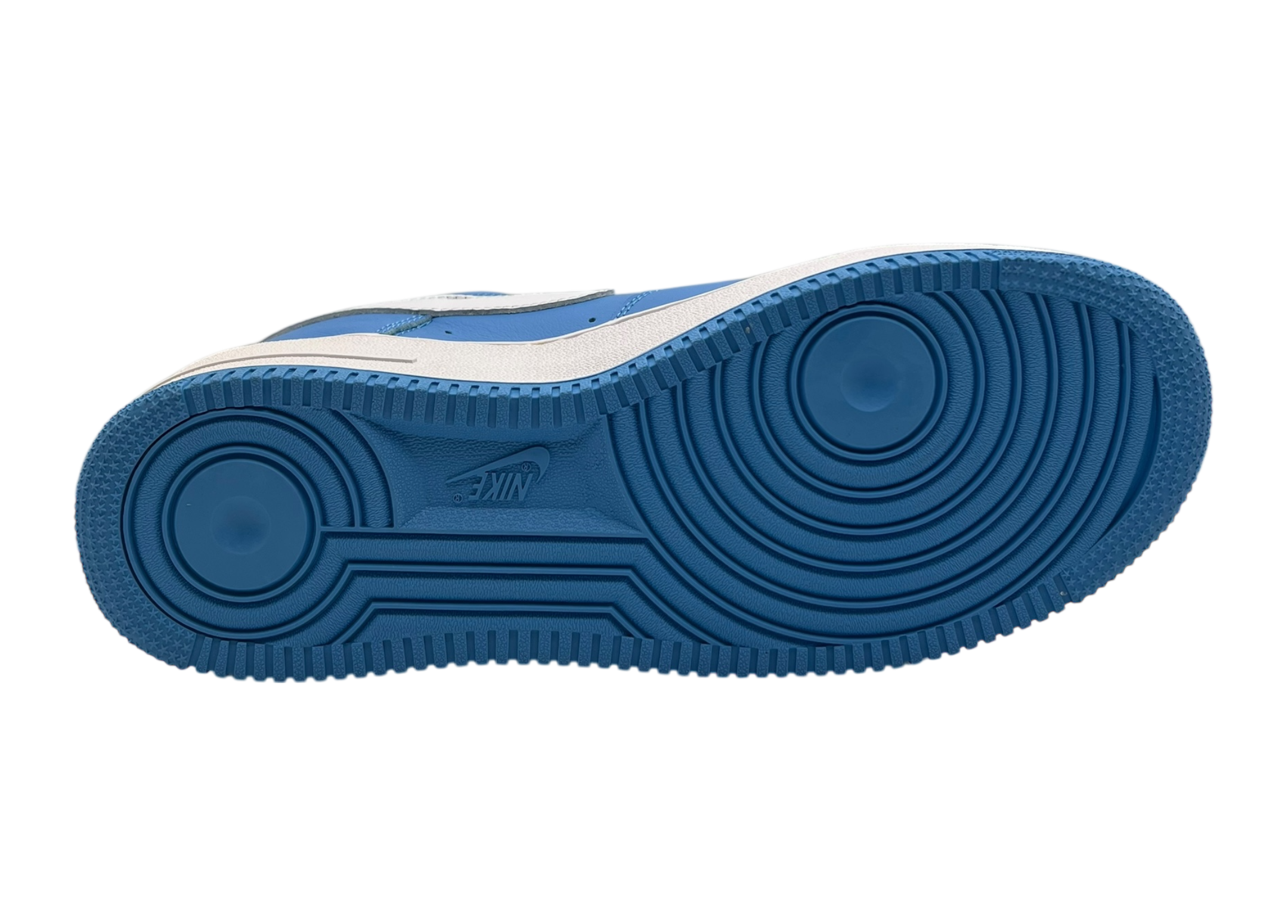 Air Force 1 Low University Blue COND NEW (NO BOX)