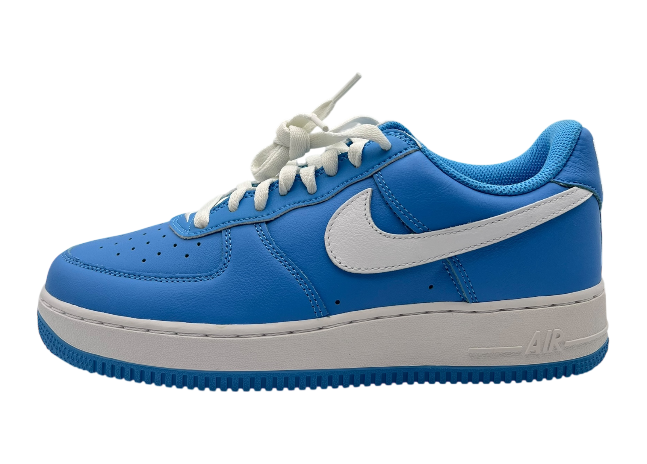 Air Force 1 Low University Blue COND NEW (NO BOX)