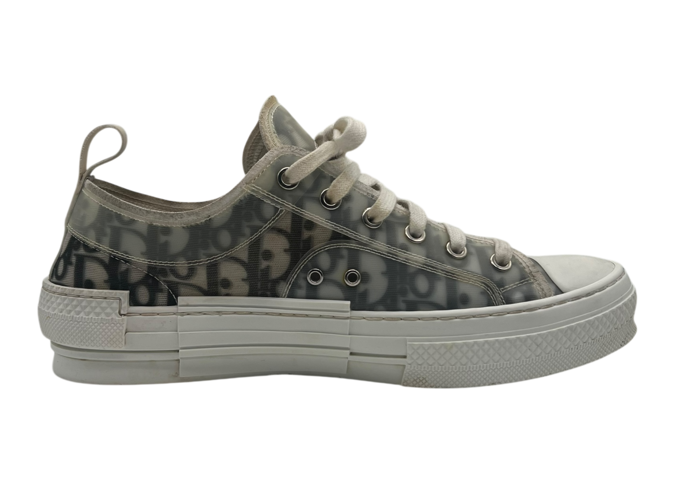Dior B23 Low COND 8.5/10 (NO BOX)