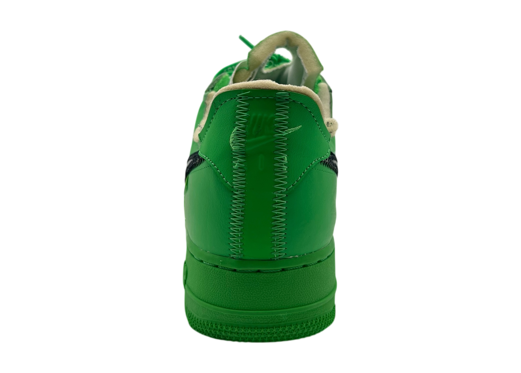 Air Force 1 Low Off-White Brooklyn COND 9.8/10 (NO BOX)