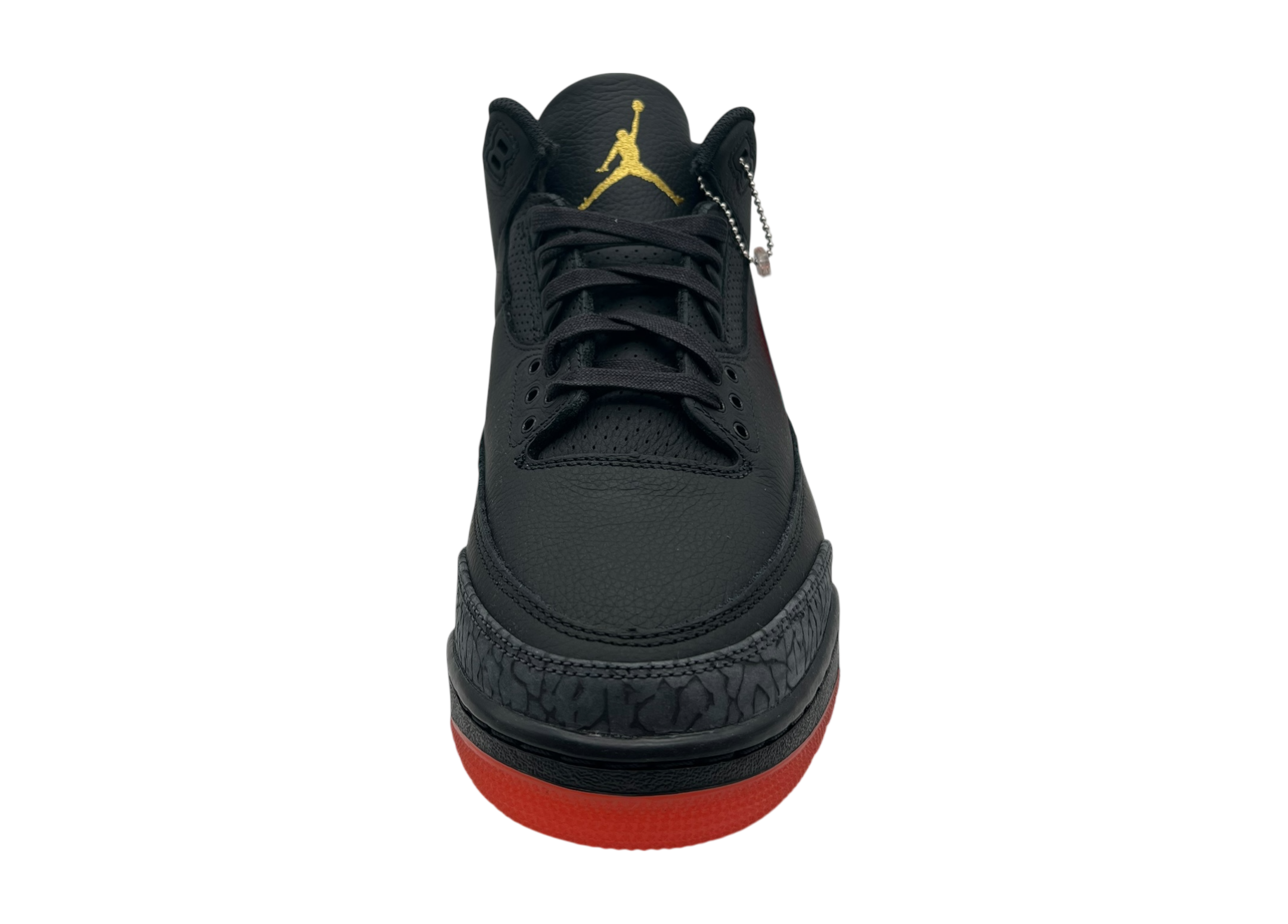 Jordan 3 J Balvin Rio COND NEW (NO BOX)
