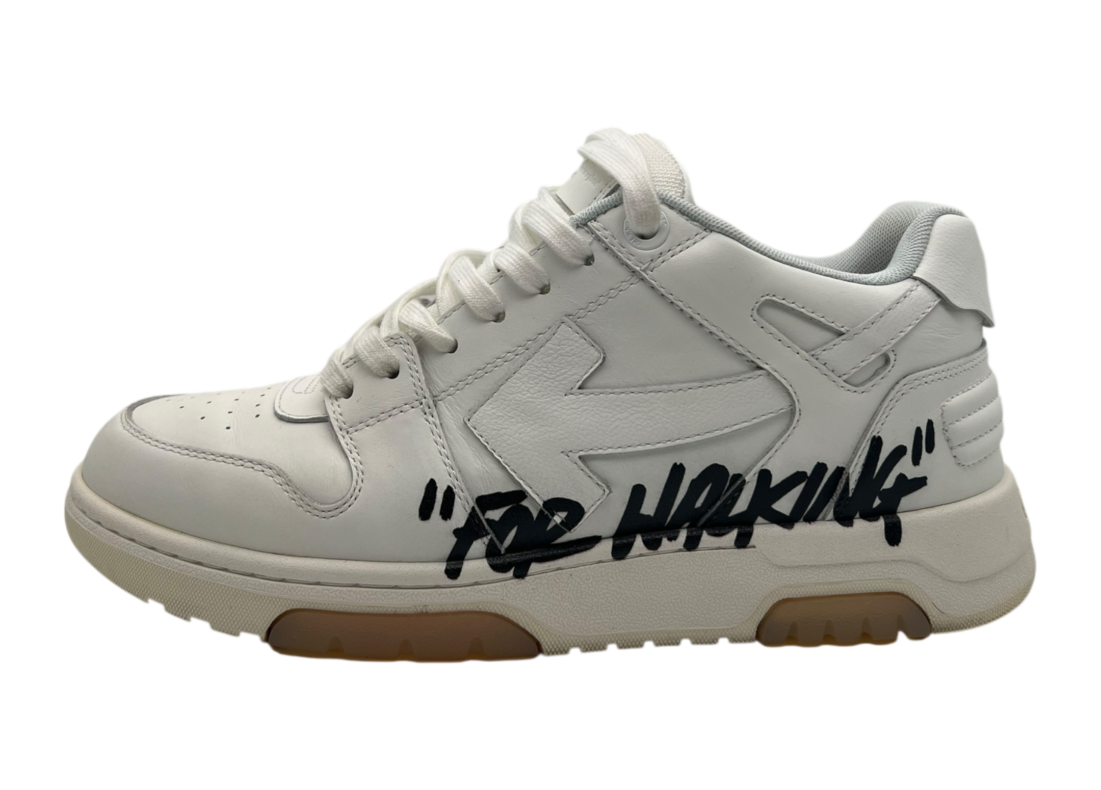 Off-White Out Of Office For Walking COND 9/10 (NO BOX)