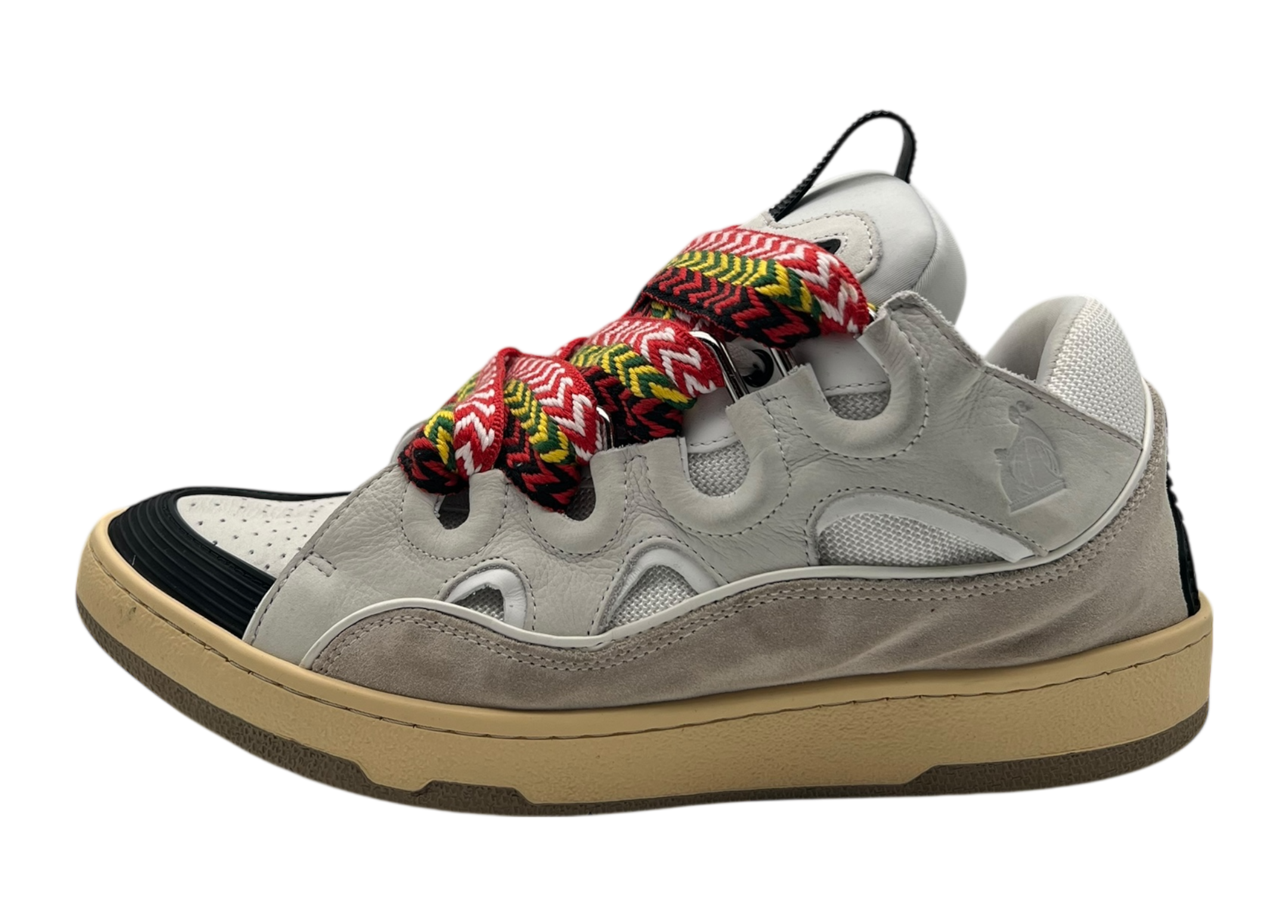 Lanvin Curb OG COND 9.5/10 (NO BOX)