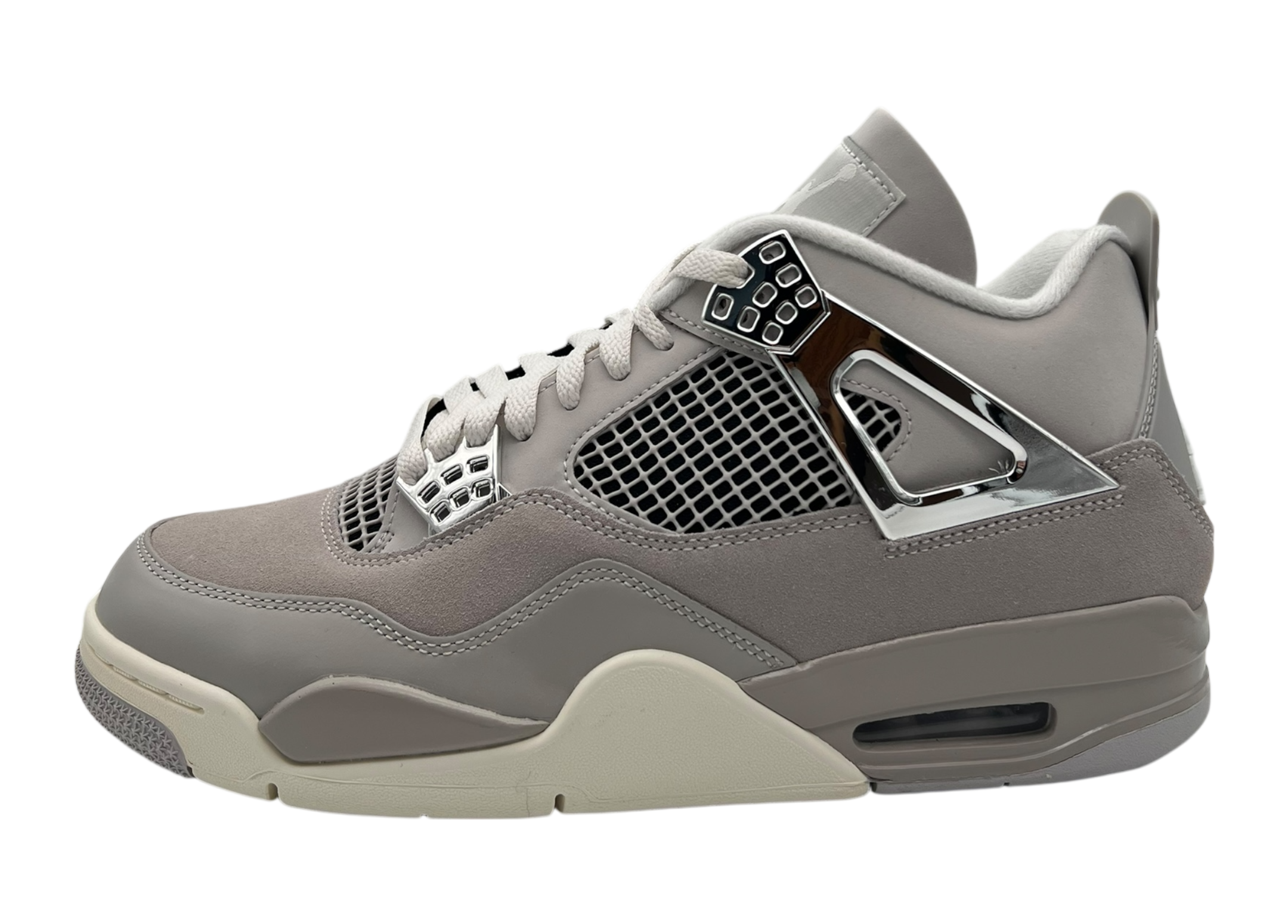 Jordan 4 Frozen Moment COND NEW (NO BOX)