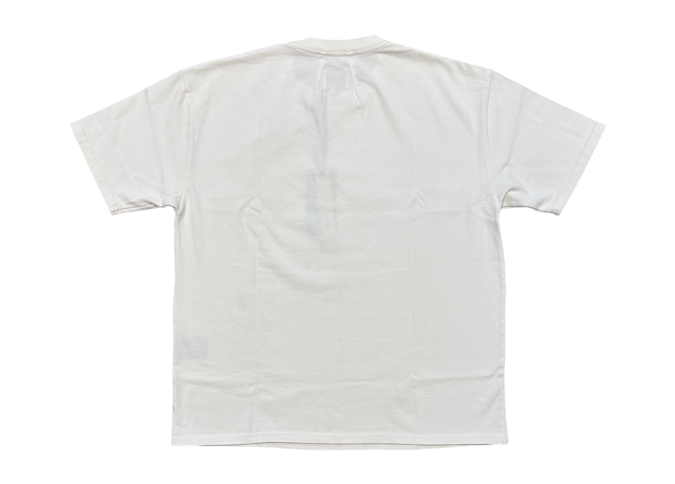 Rhude T-shirt Chamonix COND NEW