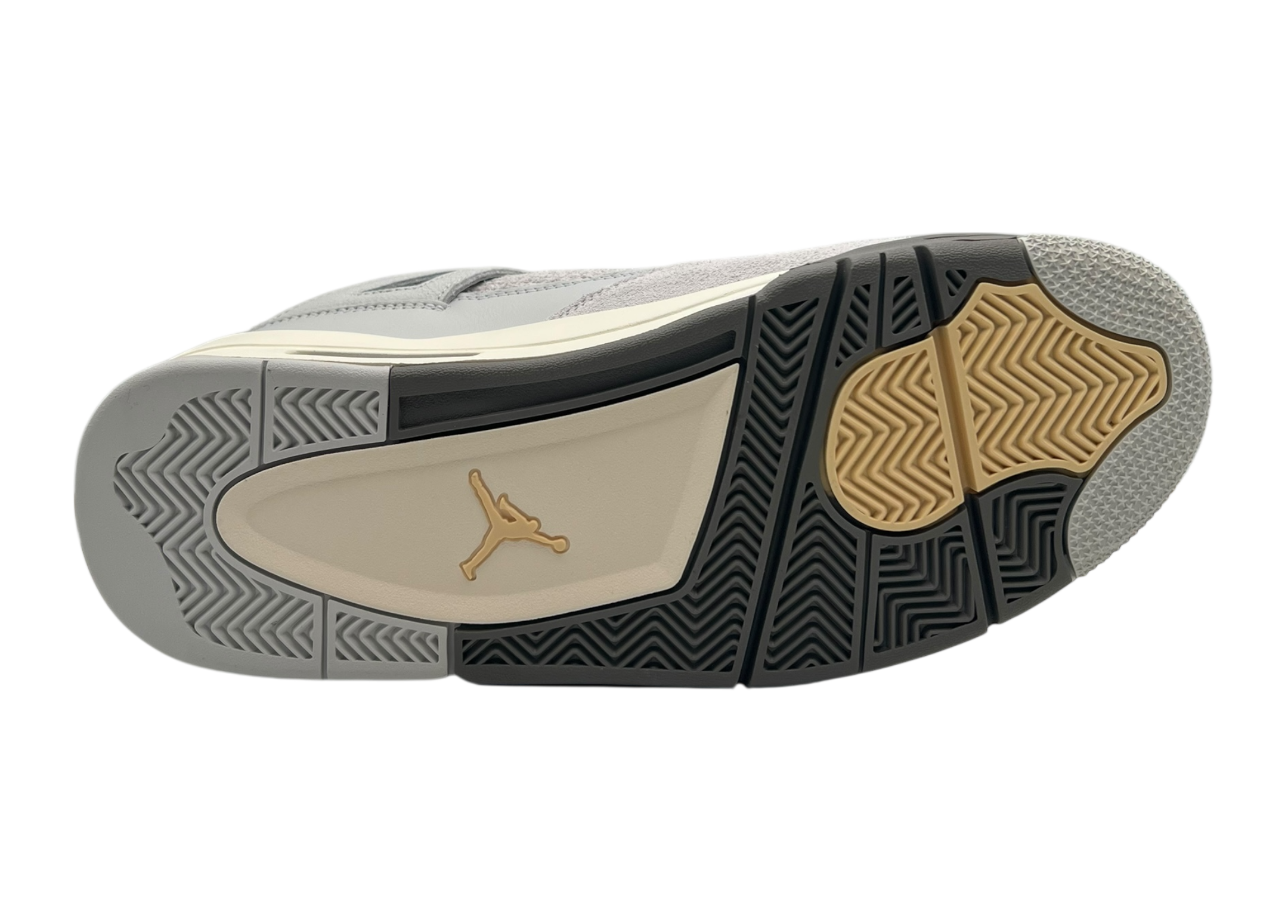 Jordan 4 Craft COND NEW (NO BOX)