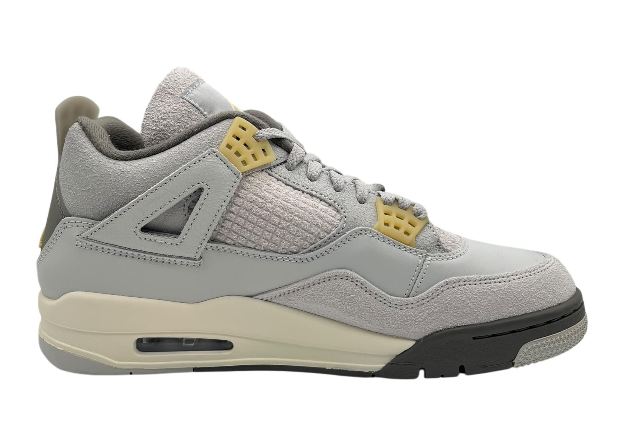 Jordan 4 Craft COND NEW (NO BOX)