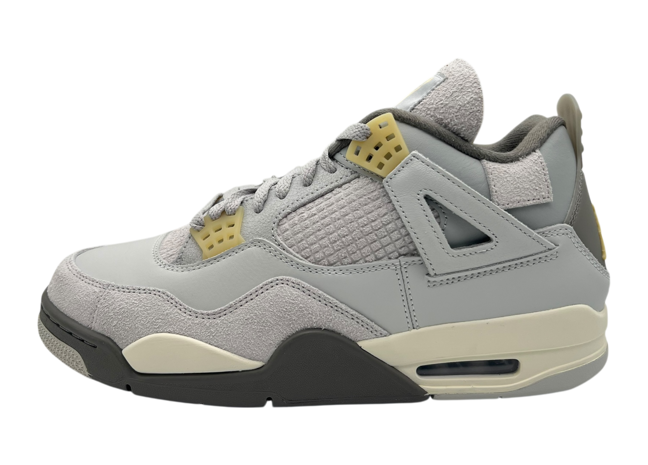 Jordan 4 Craft COND NEW (NO BOX)