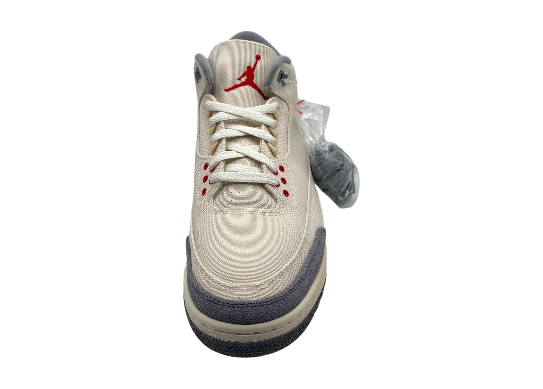 Jordan 3 Muslin COND NEW (NO BOX)