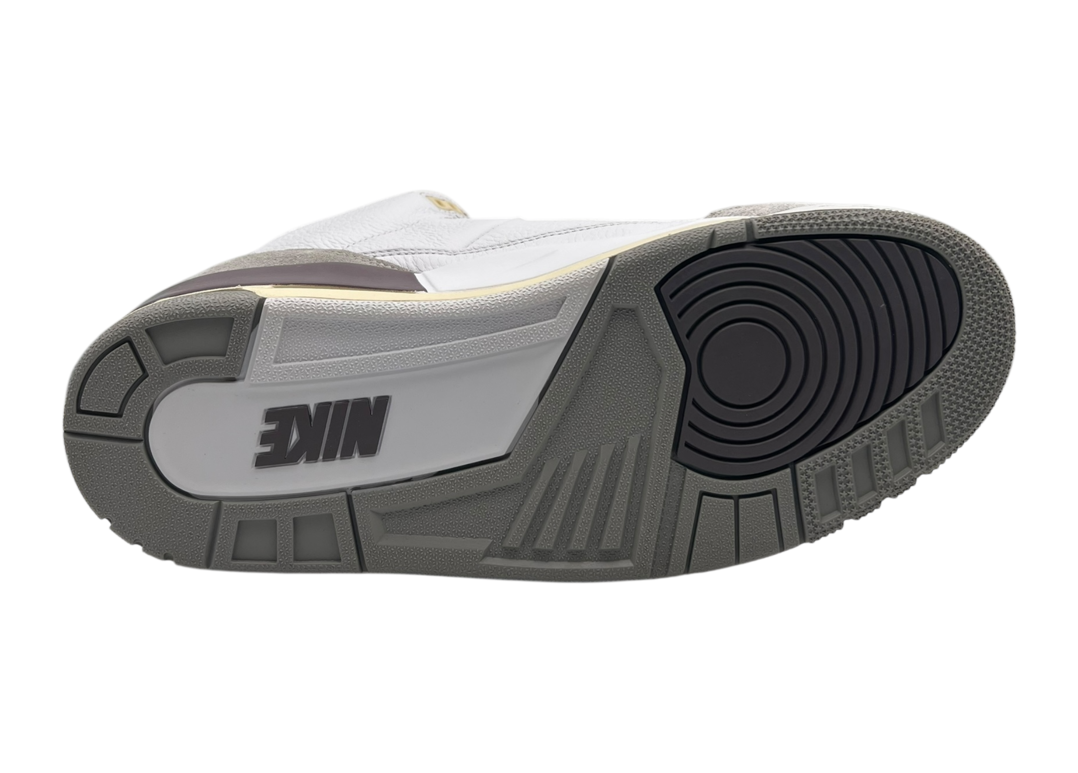 Jordan 3 A Ma Maniére OG COND NEW (NO BOX)