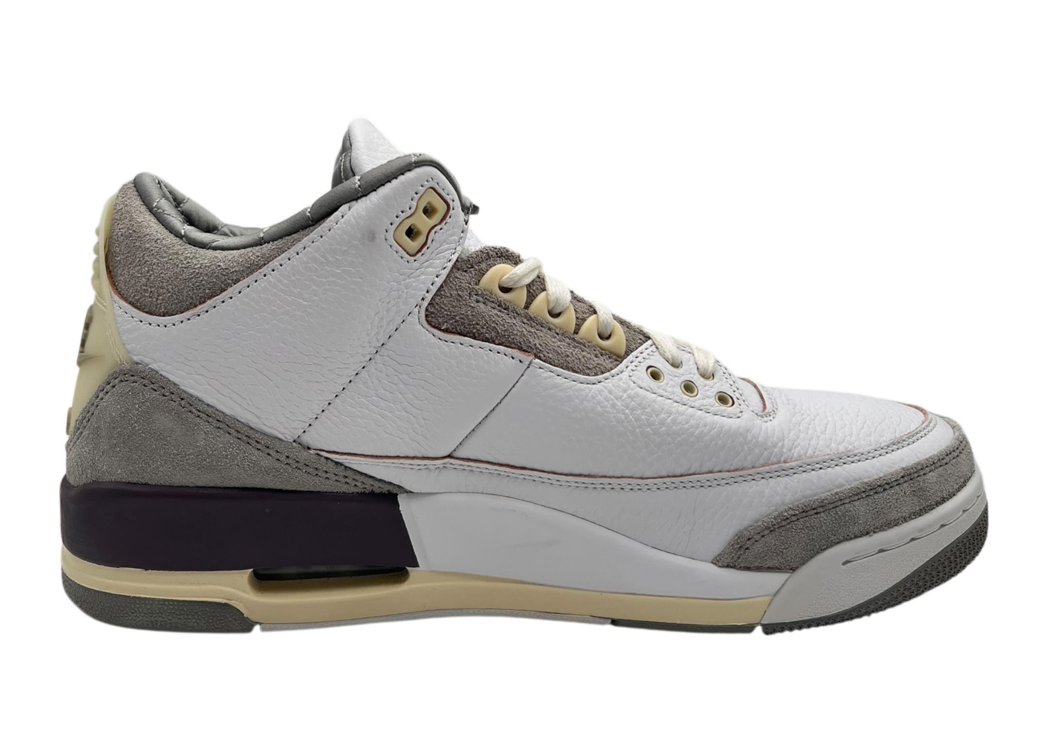 Jordan 3 A Ma Maniére OG COND NEW (NO BOX)