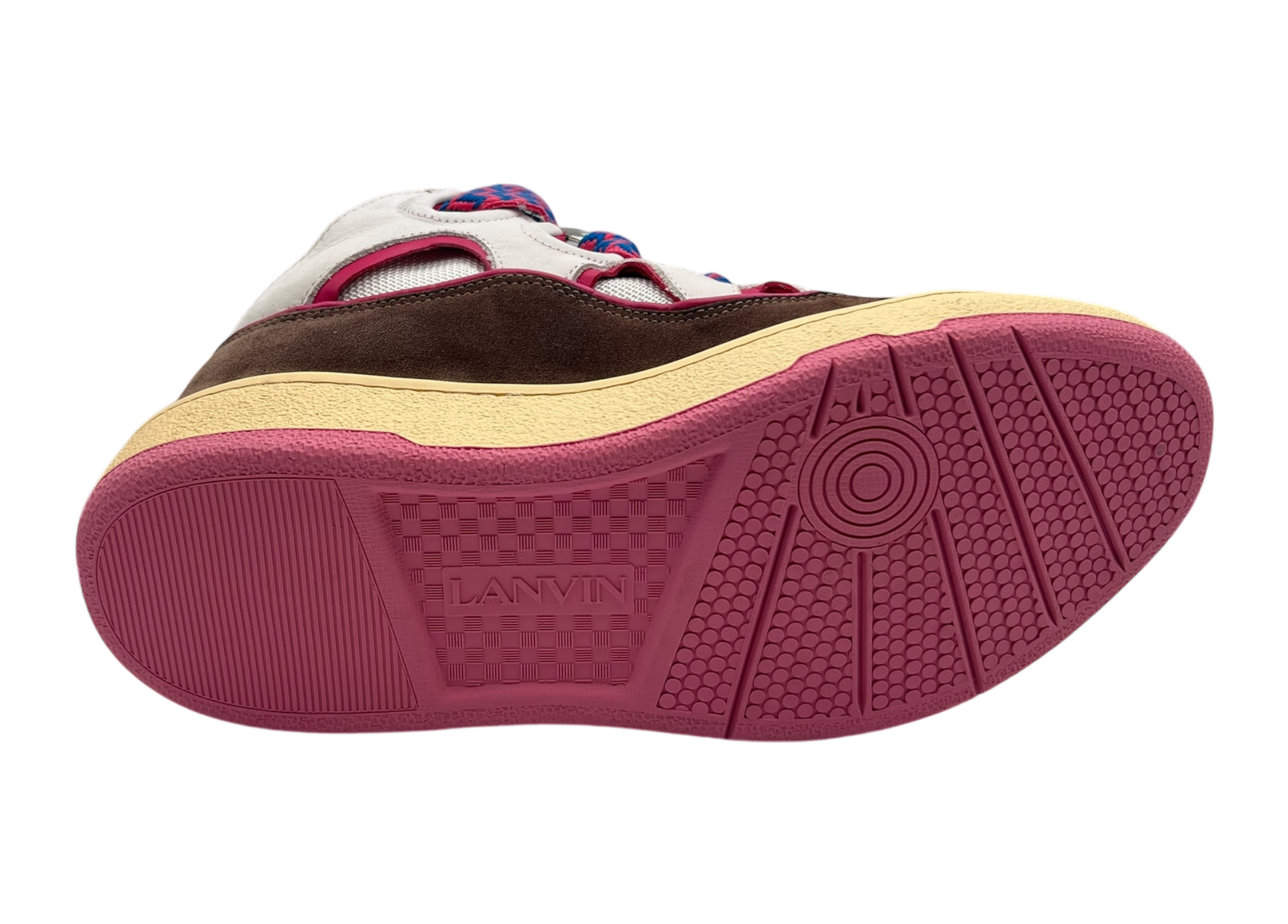 Lanvin Curb LVR COND NEW (NO BOX)