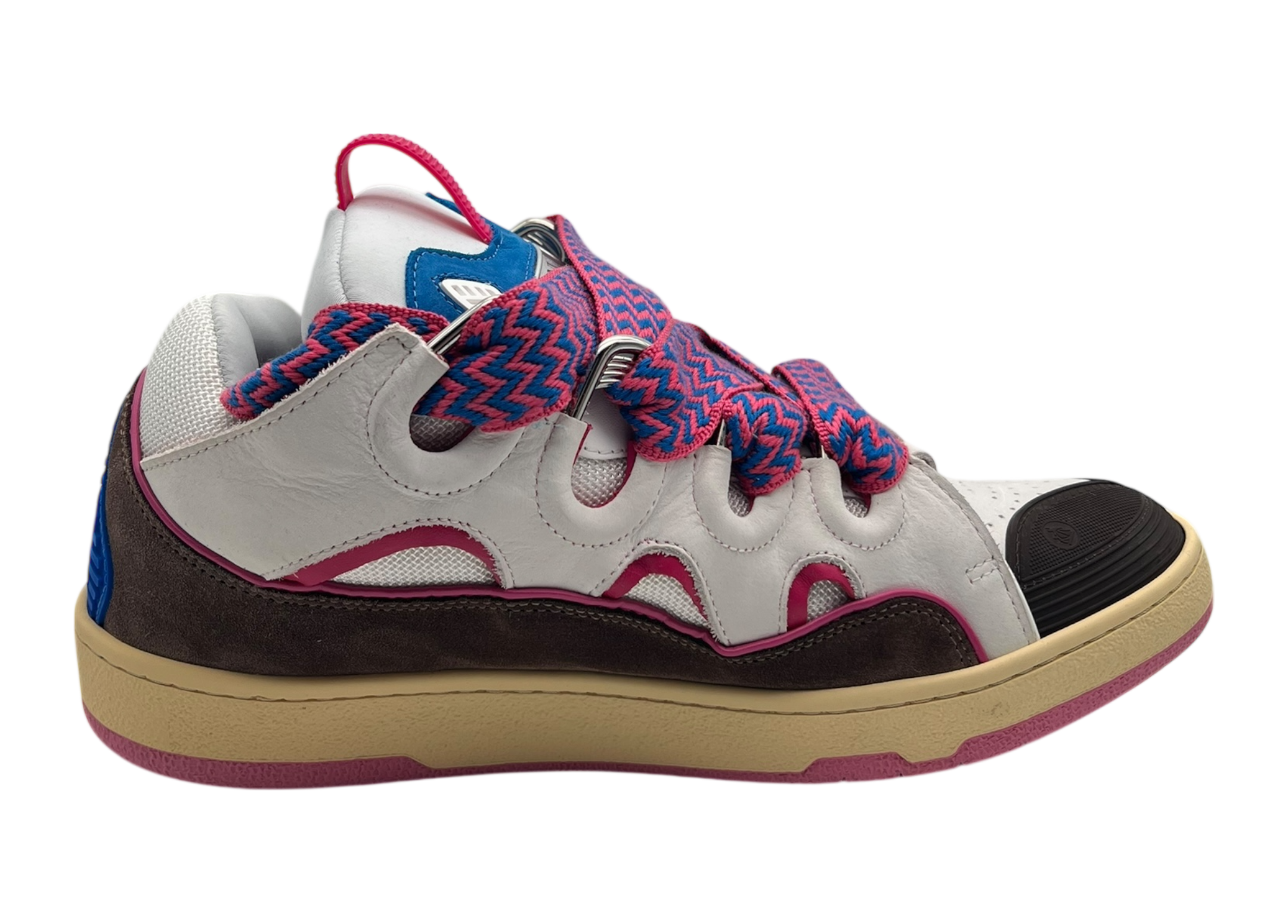 Lanvin Curb LVR COND NEW (NO BOX)