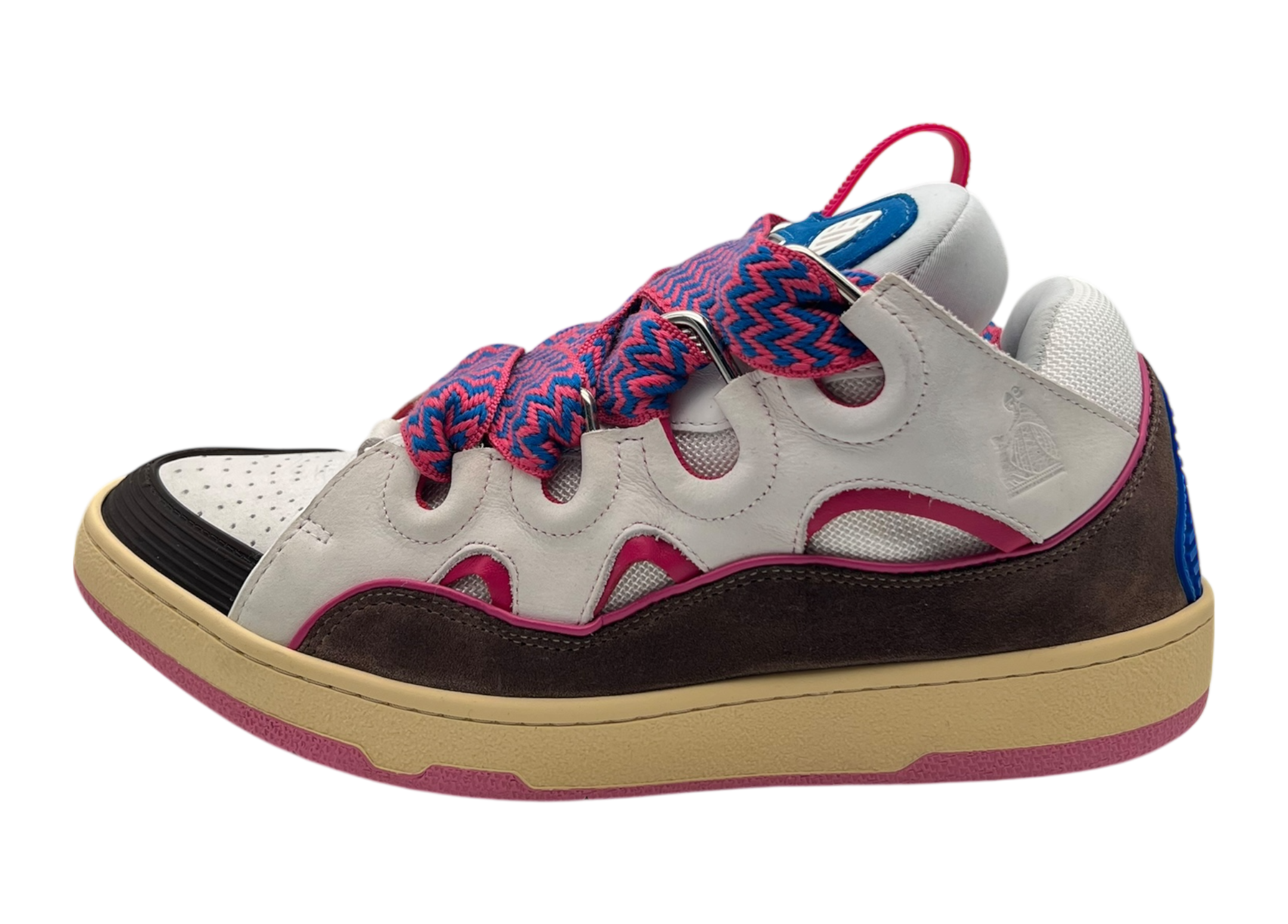 Lanvin Curb LVR COND NEW (NO BOX)