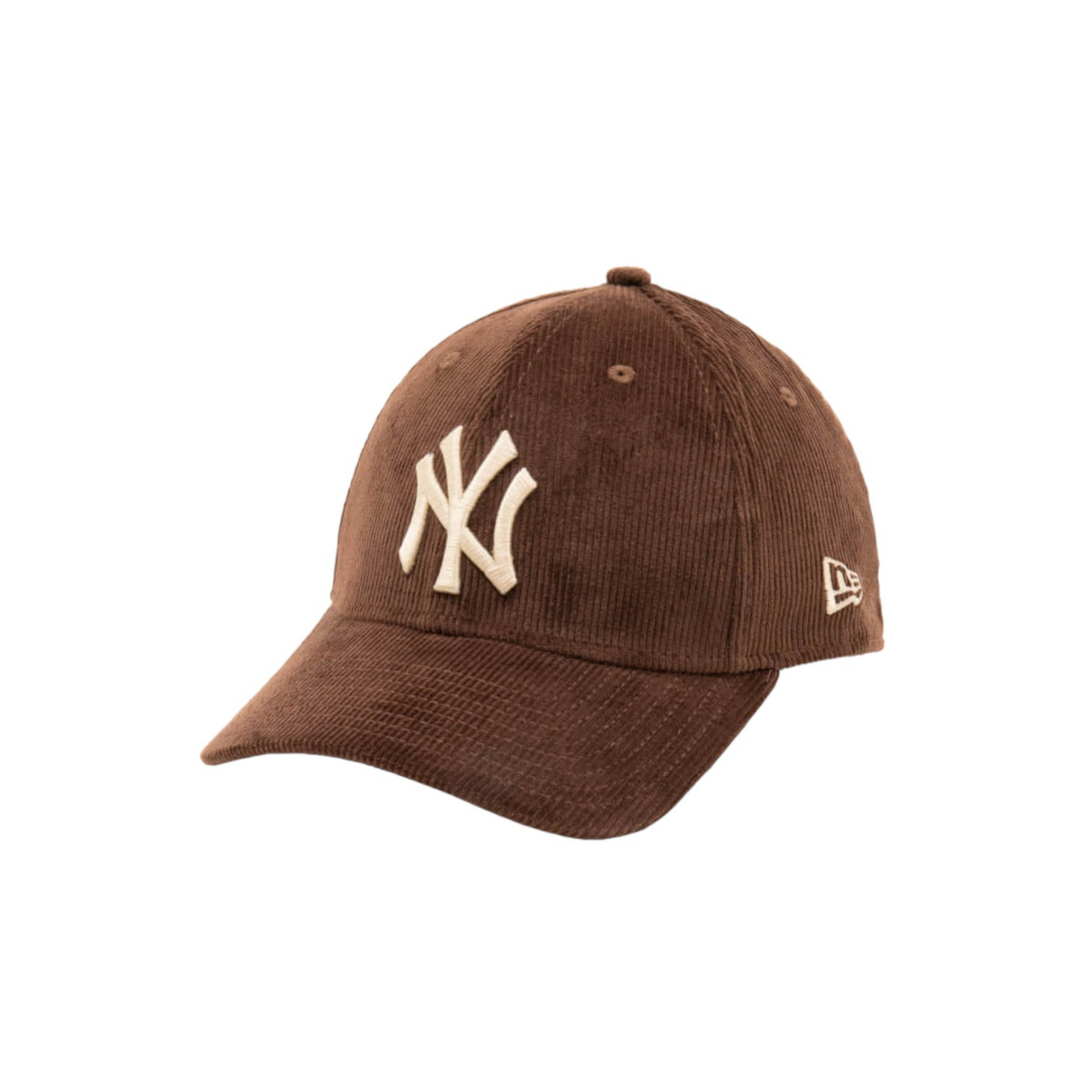 39THIRTY New York Yankees MLB Corduroy Brown