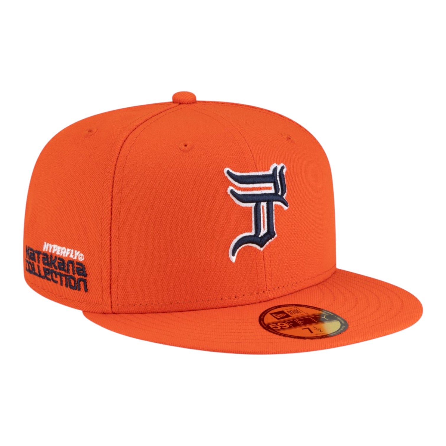 59FIFTY Detroit Tigers Hyperfly