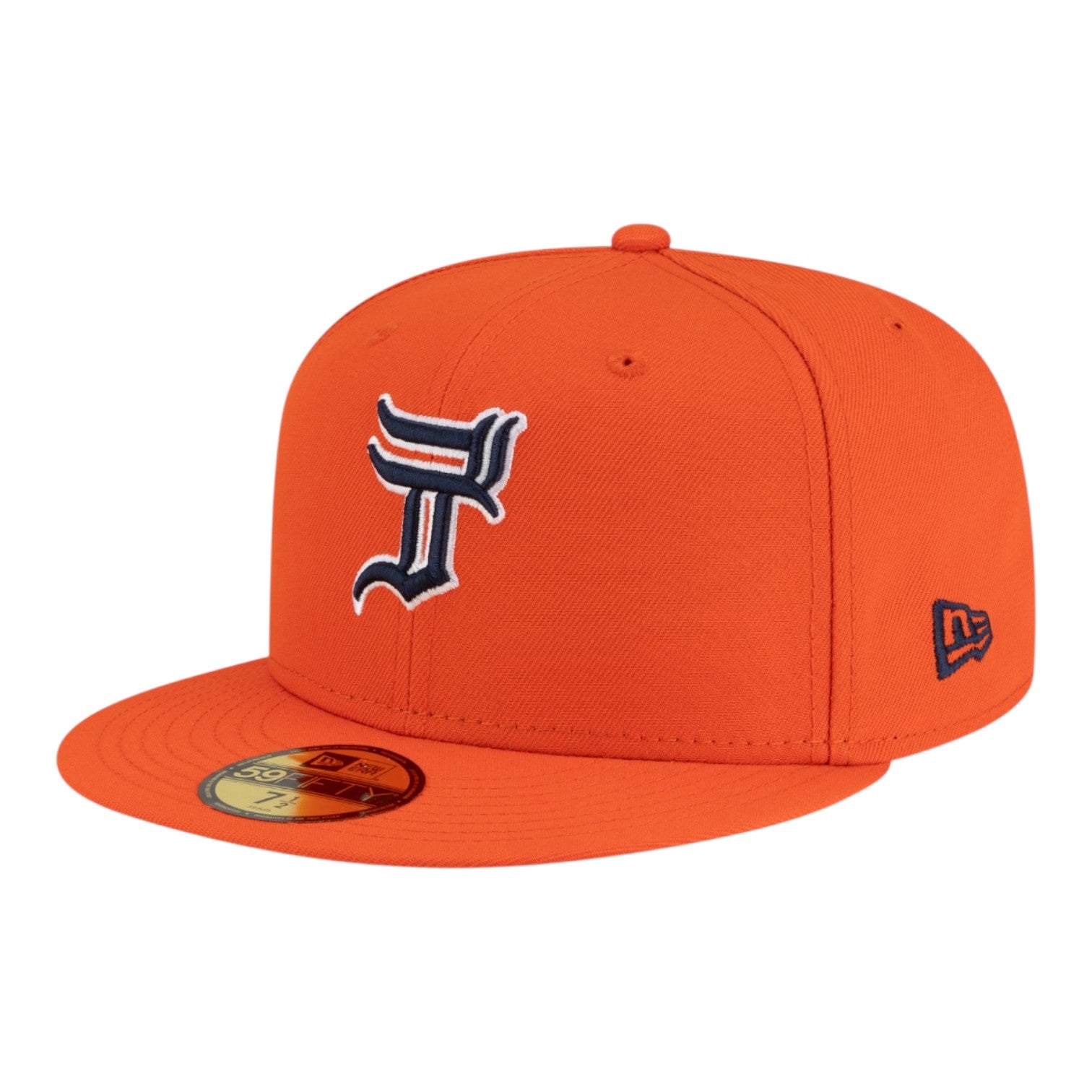 59FIFTY Detroit Tigers Hyperfly