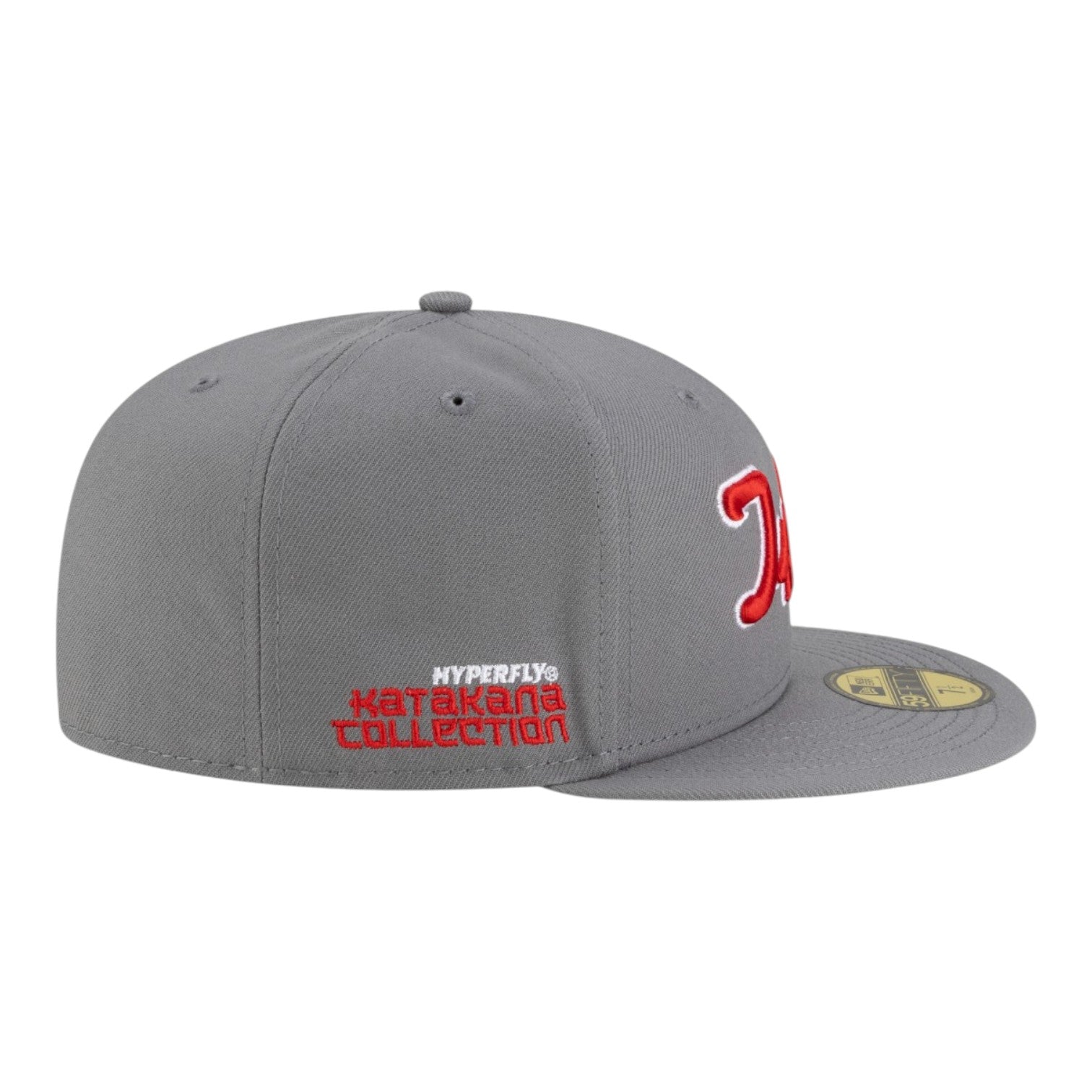 59FIFTY Philadelpia Phillies Hyperfly