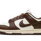 Dunk Low Cacao (W)