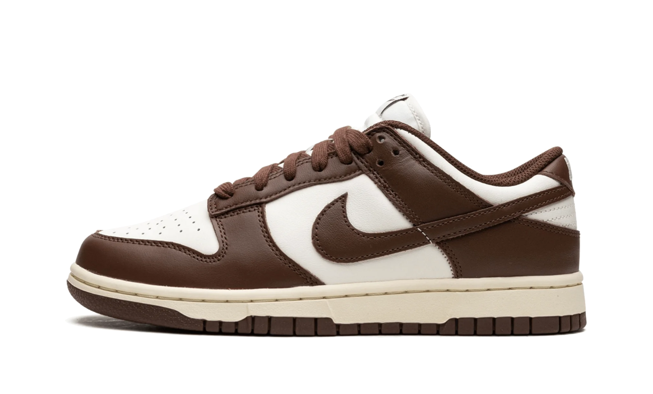 Dunk Low Cacao (W)
