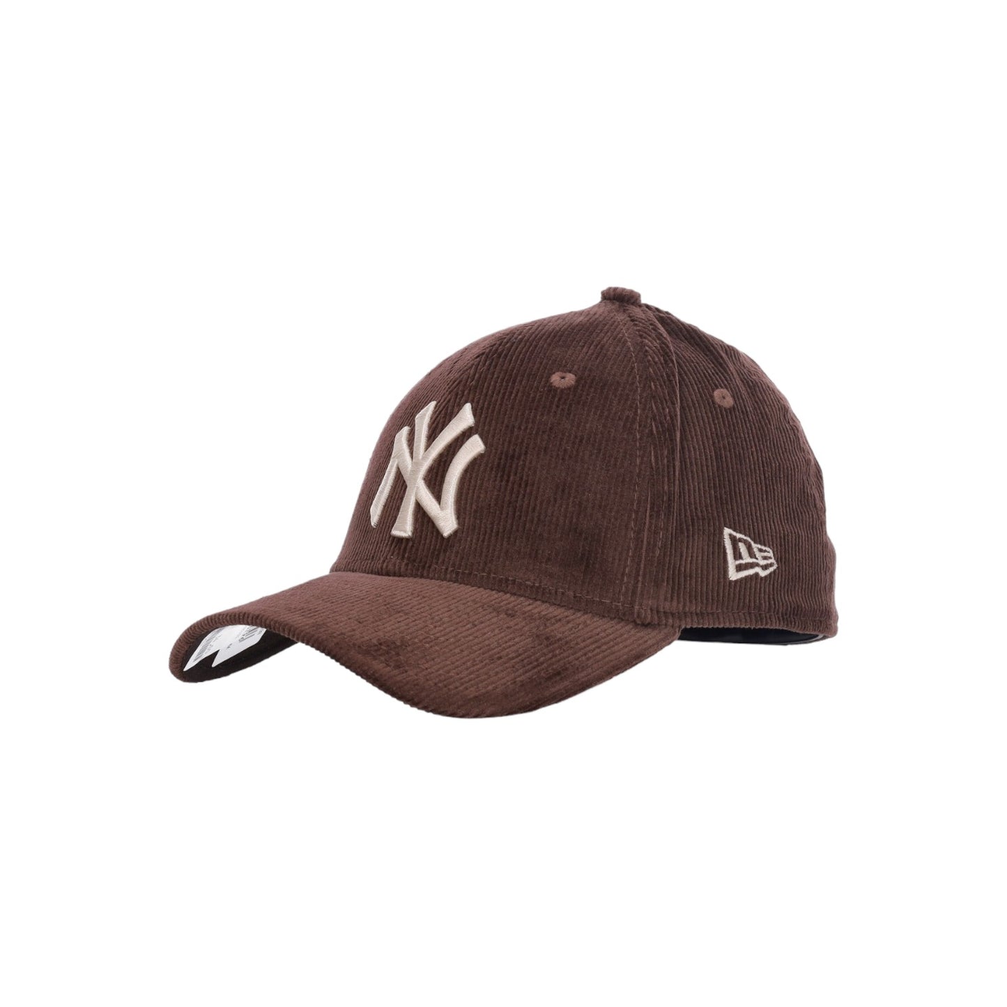 39THIRTY New York Yankees MLB Corduroy Brown