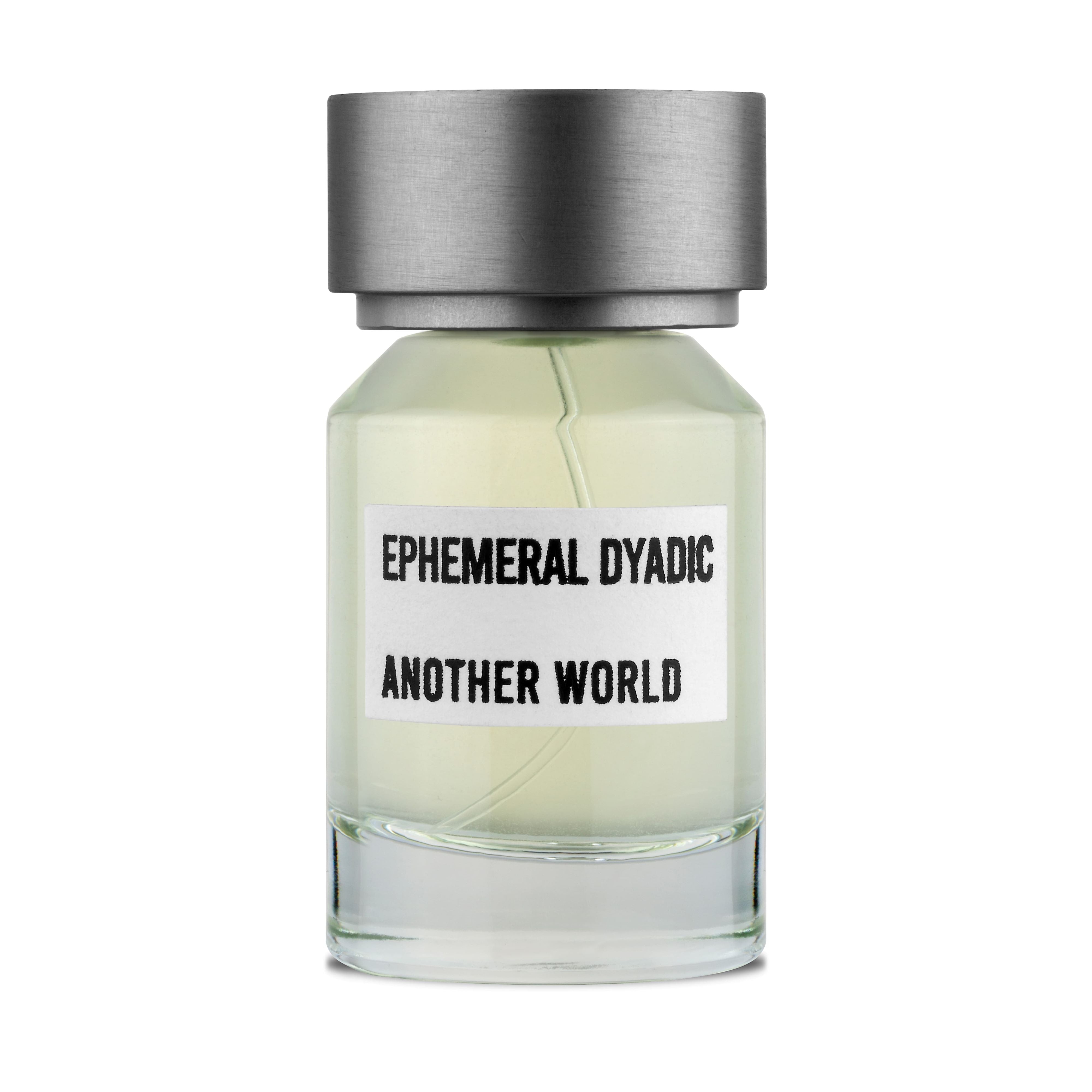 Ephemeral Dyadic Another World