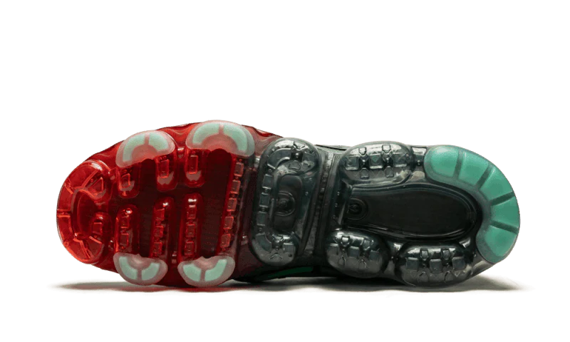 Nike x 2025 cpfm vapormax