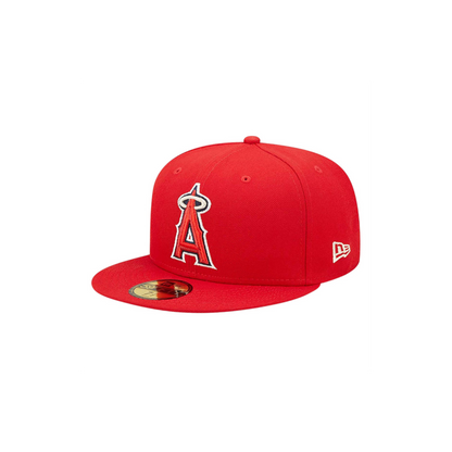 59FIFTY Fitted LA Angels Authentic On Field