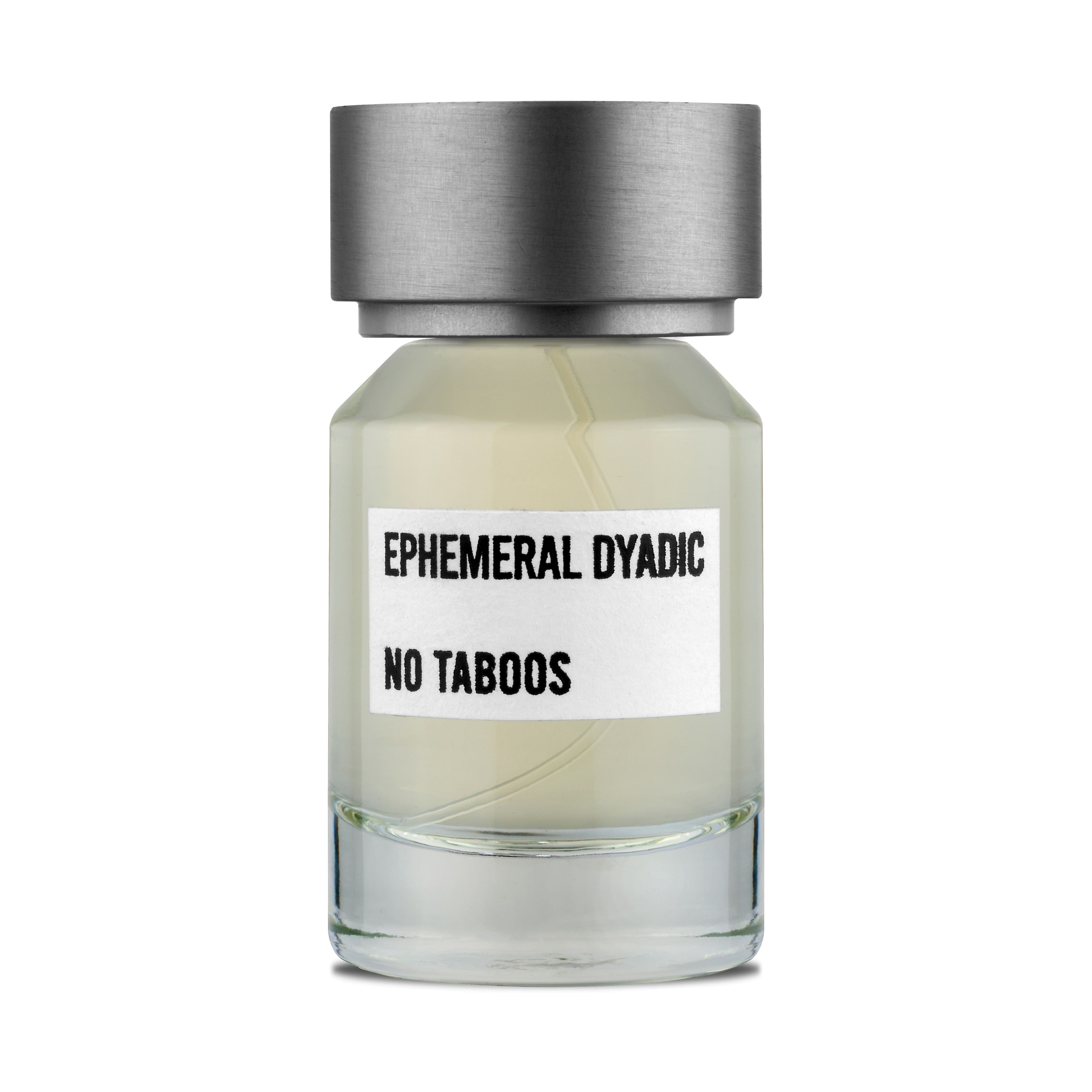 Ephemeral Dyadic No Taboos