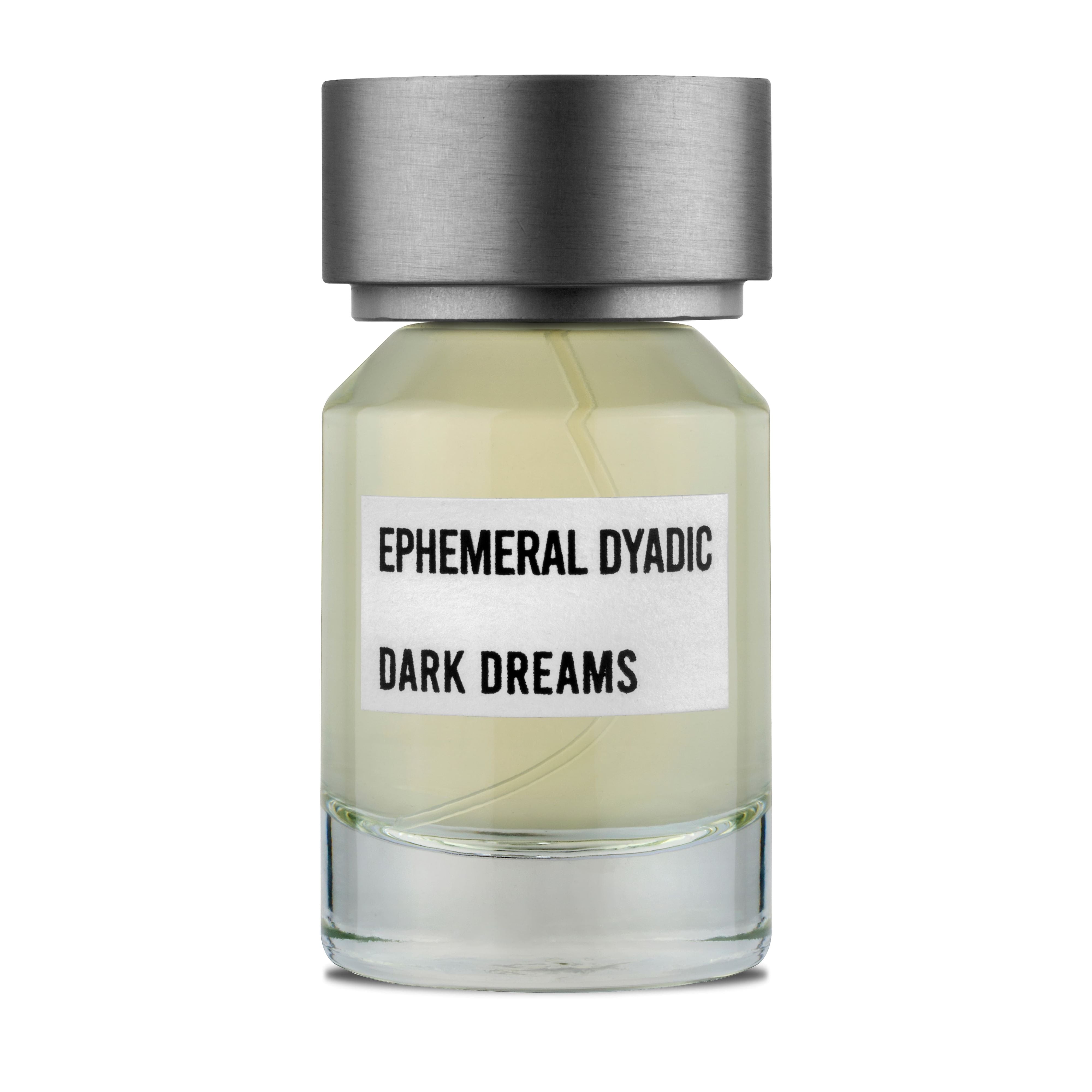 Ephemeral Dyadic Dark Dreams