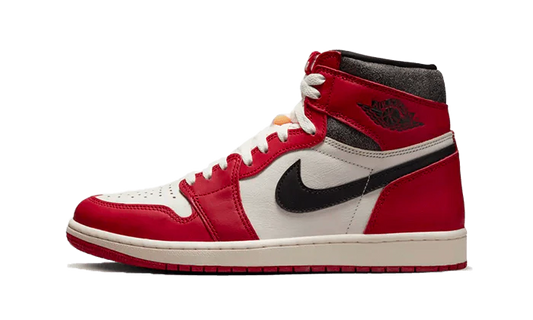 Jordan 1 High Lost And Found Chicago